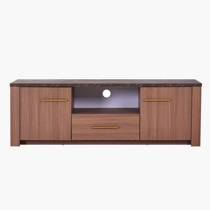 Kayna Low TV Unit for TVs upto 65 inches