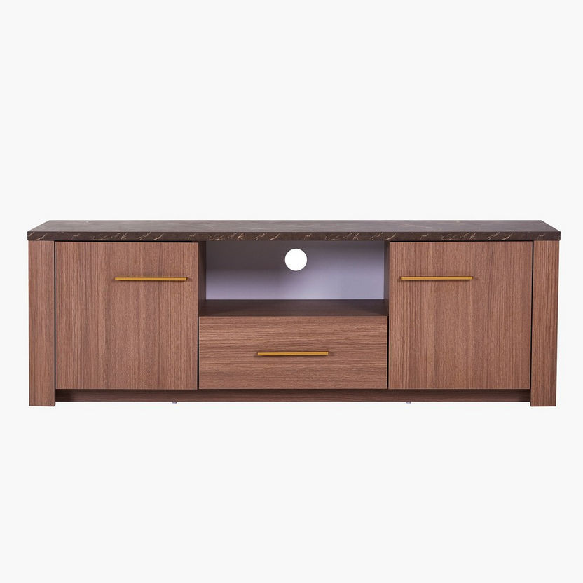 Kayna Low TV Unit for TVs upto 65 inches-TV and Media Units-image-2