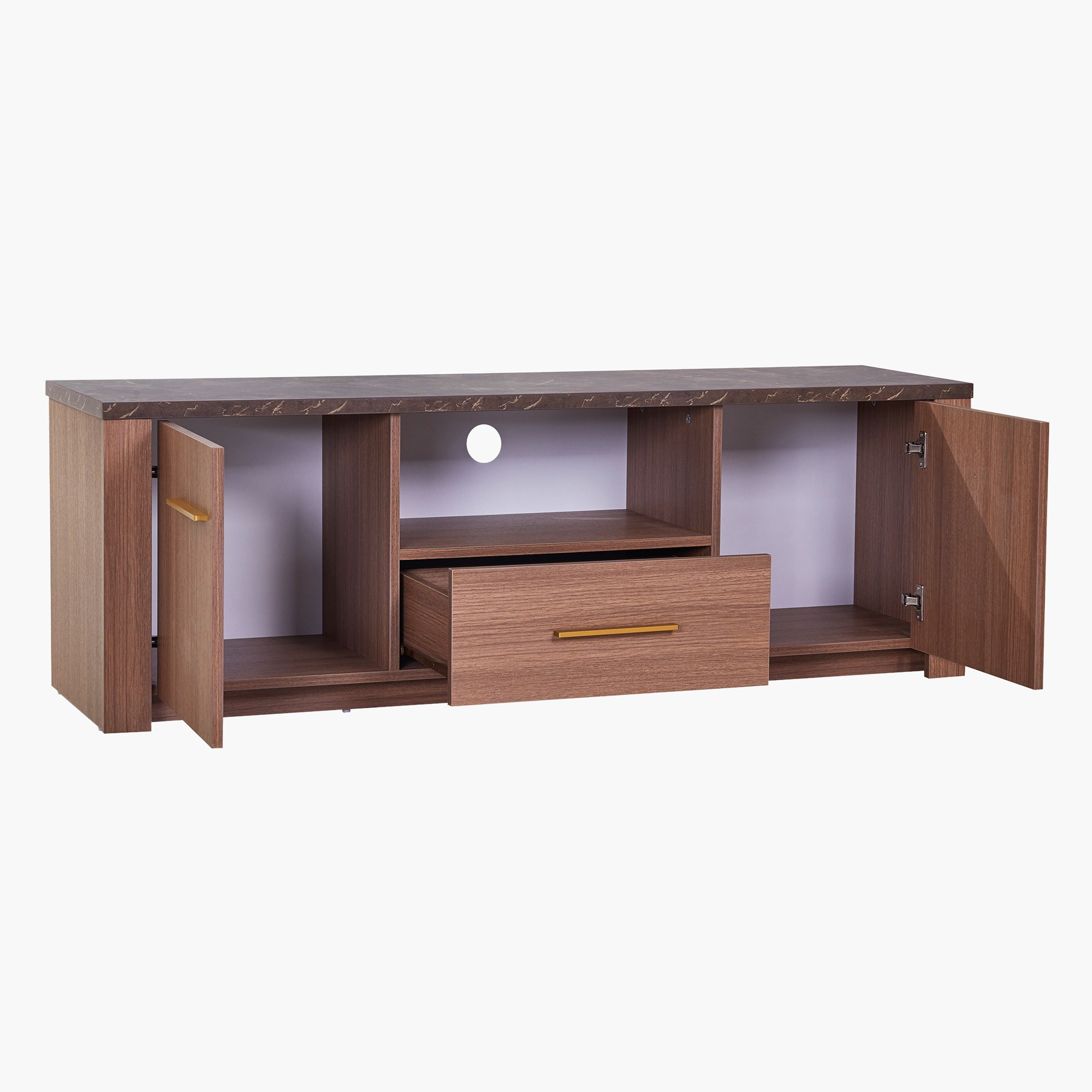 وحدة تلفاز منخفضة لأجهزة حتى 65 بوصة من كاينا-hbxlivingroom-mediaunitsandstorage-tvunits-image-4