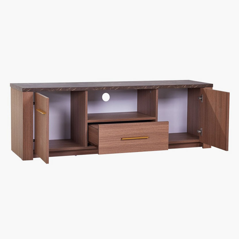 Kayna Low TV Unit for TVs upto 65 inches-TV and Media Units-image-3