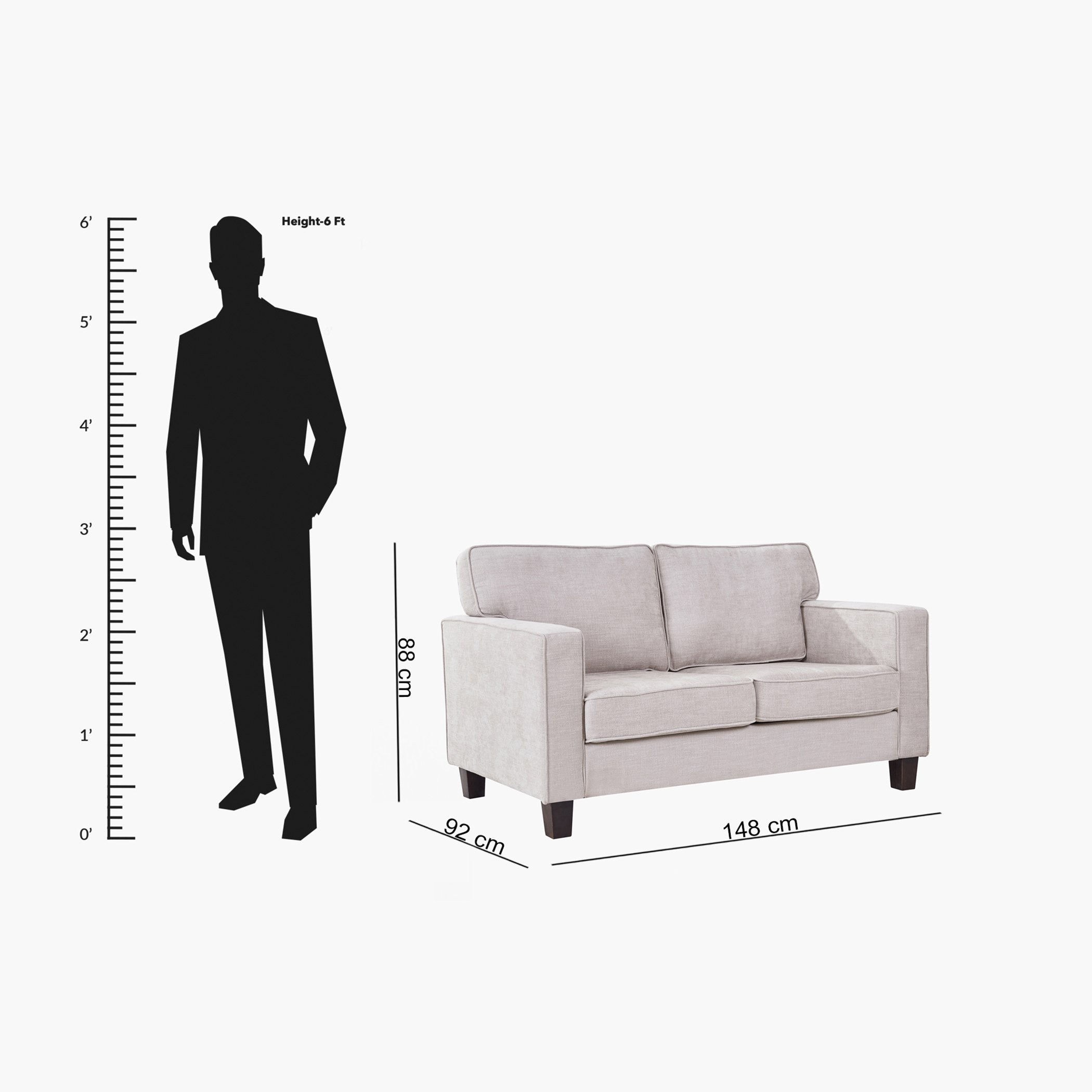 كنبة قماشيّة مقعدين من كاينا-hbxlivingroom-sofasandarmchairs-sofas-image-10
