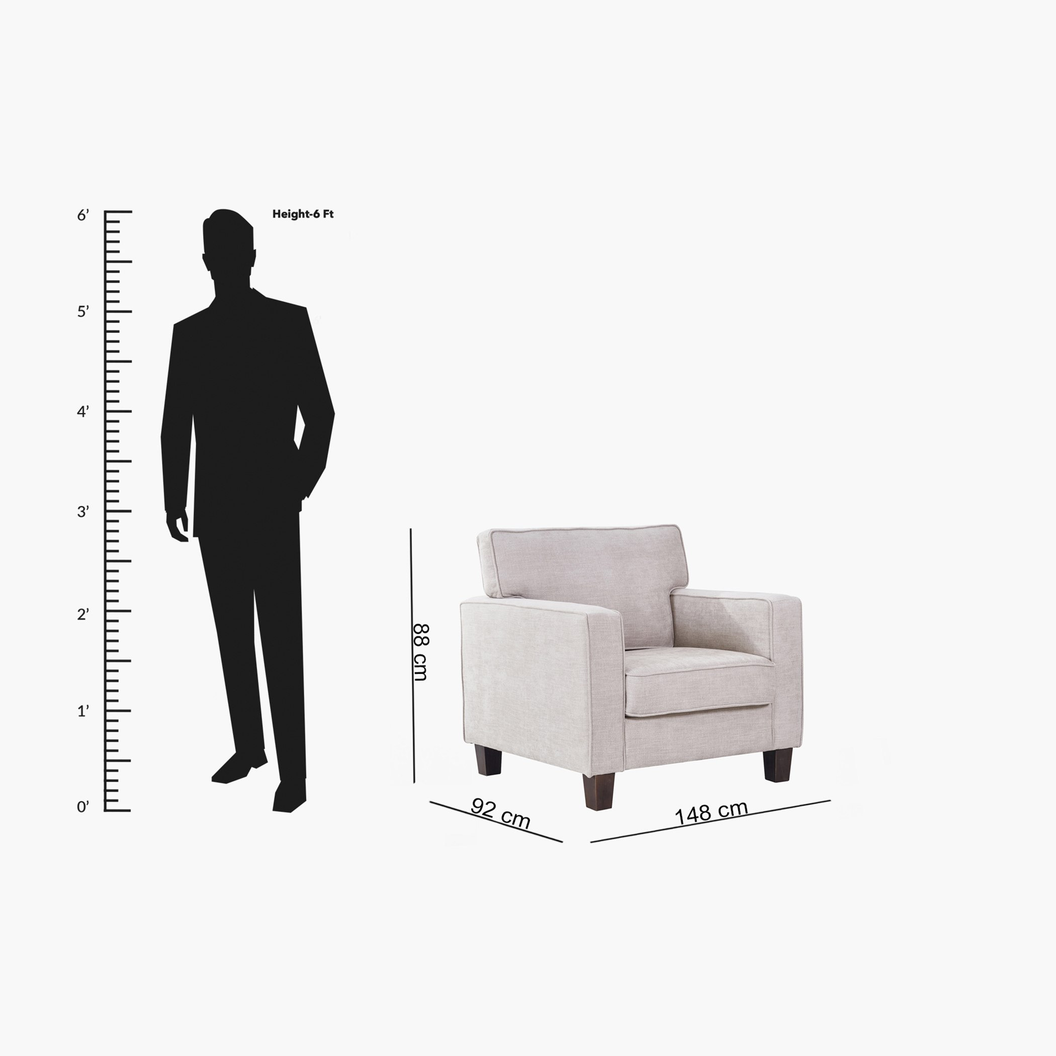 كنبة قماشيّة مقعد واحد من كاينا-hbxlivingroom-sofasandarmchairs-sofas-image-9