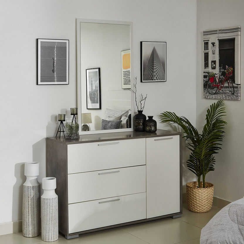 Patara Mirror without Dresser-Dressers and Mirrors-image-2