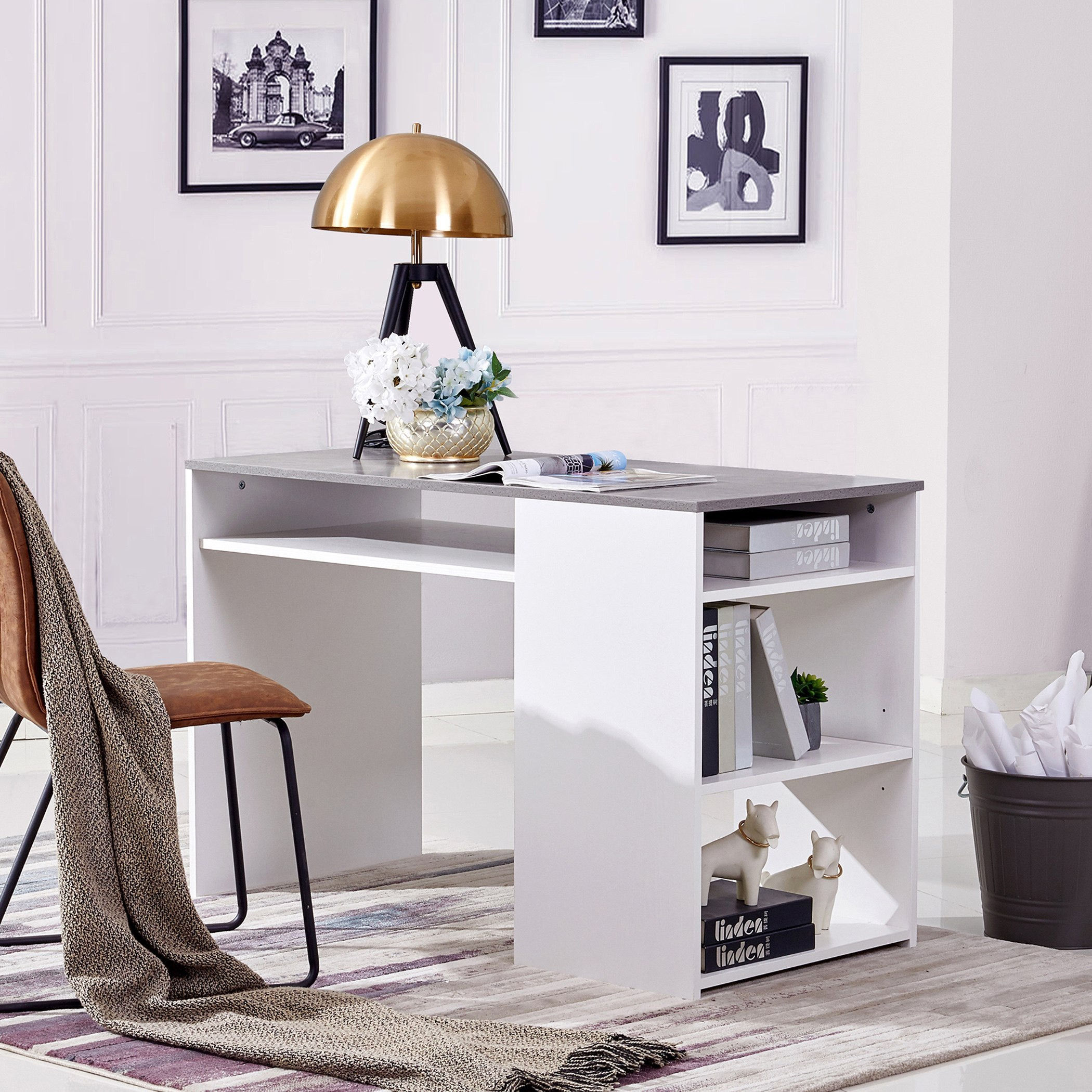 مكتب دراسة من باتارا-hbxfurniture-office-desks-image-2
