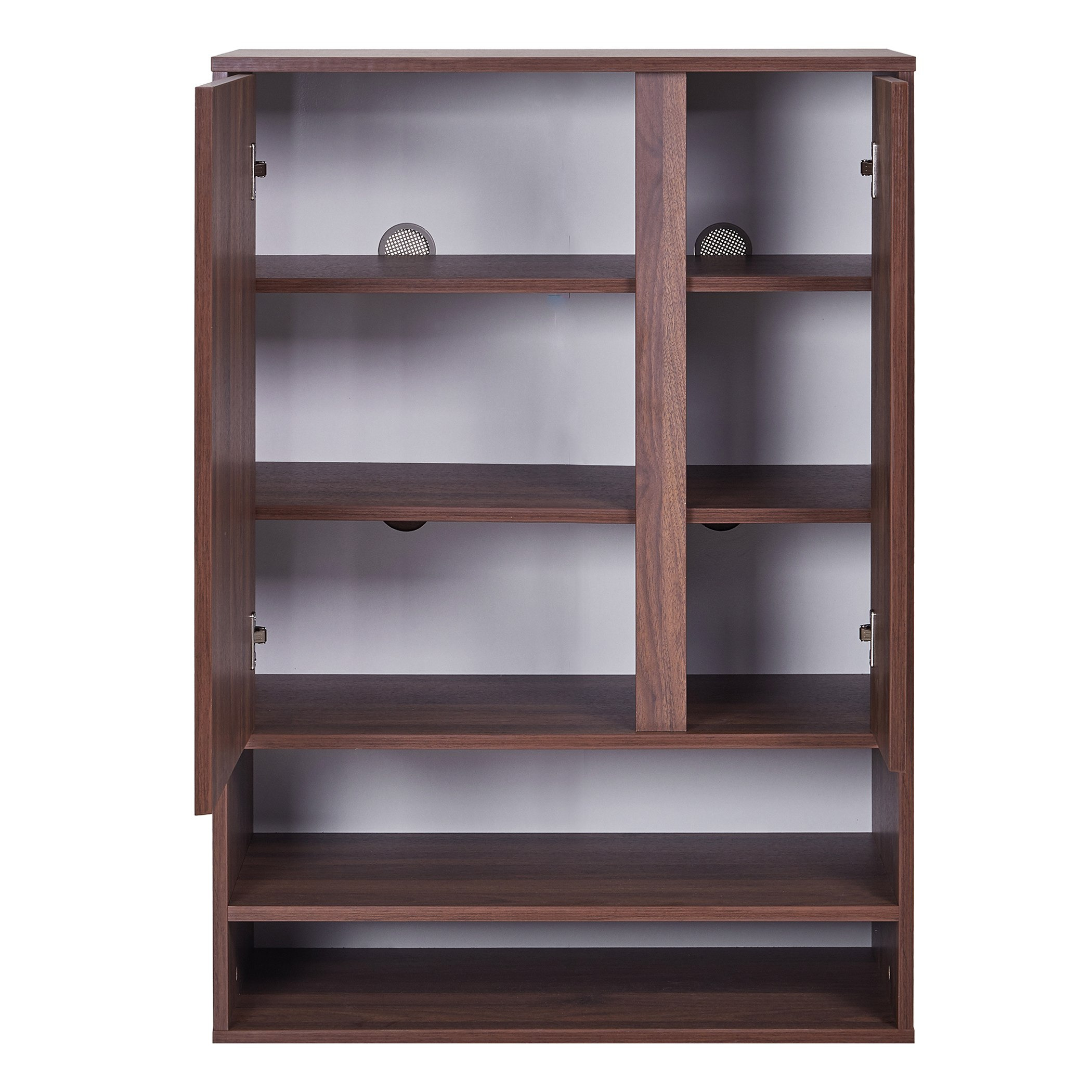 خزانة أحذية متعددة الأغراض سعة 15 زوجًا من ماجستيك-hbxbedroom-shoecabinetsandracks-image-3