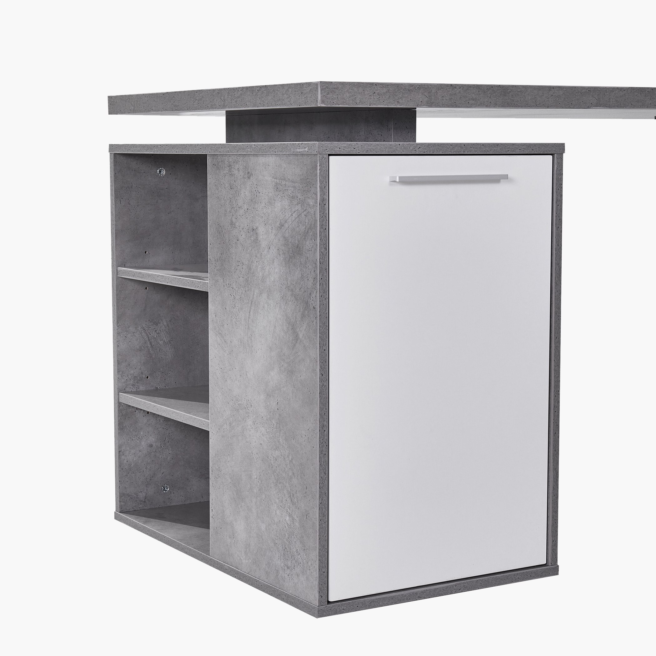 مكتب دراسة من سيمينتينو-hbxfurniture-office-desks-image-5