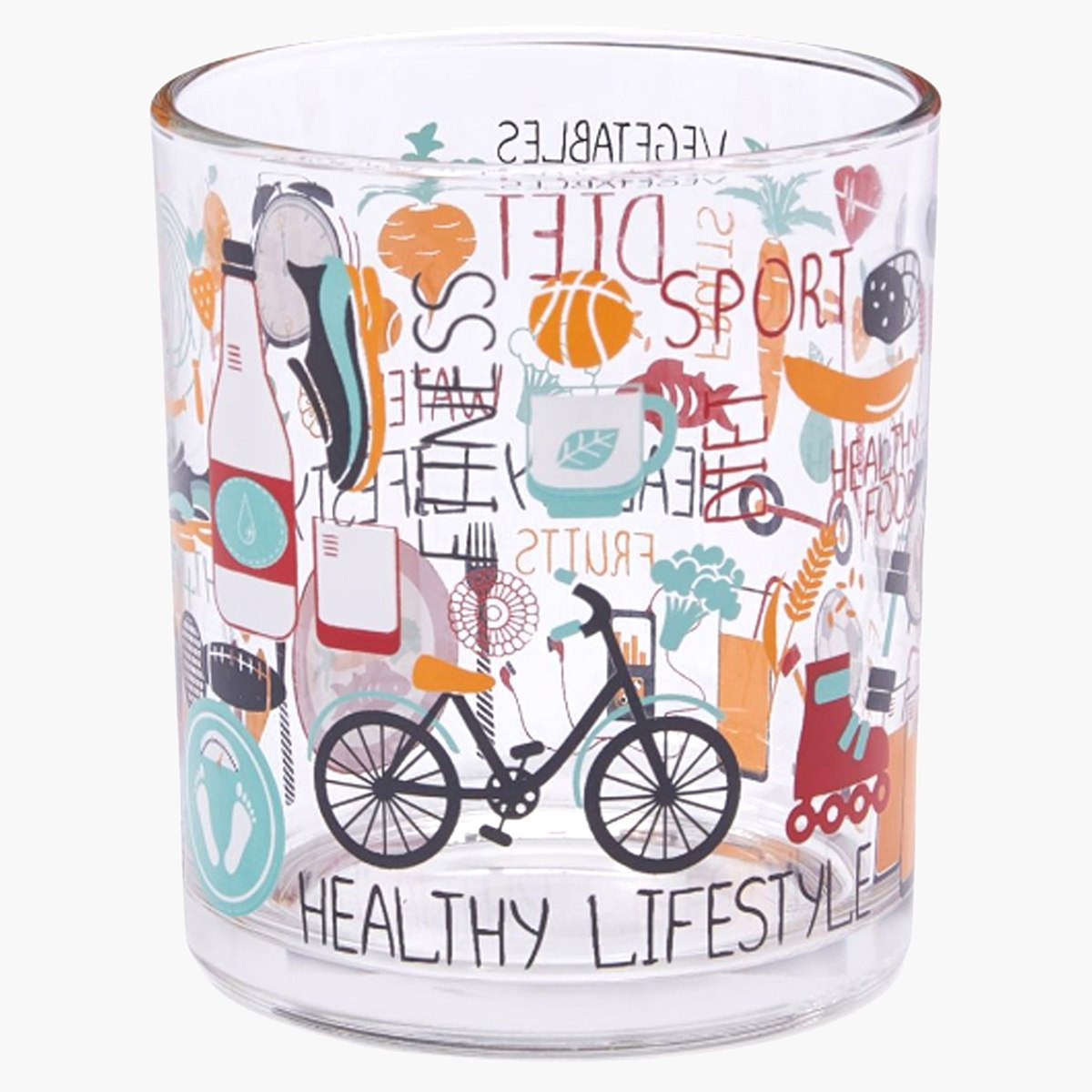 طقم كؤوس بطبعات من 3 قطع-hbxhomeware-hbxkitchen-image-2