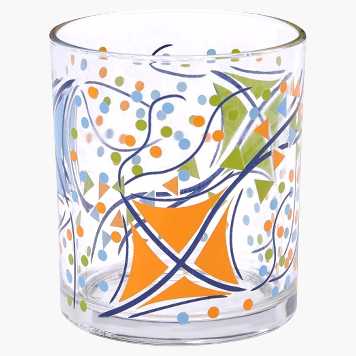 أكواب قصيرة بطبعات من ديكوفر- طقم من 3 قطع-hbxhomeware-hbxkitchen-image-2