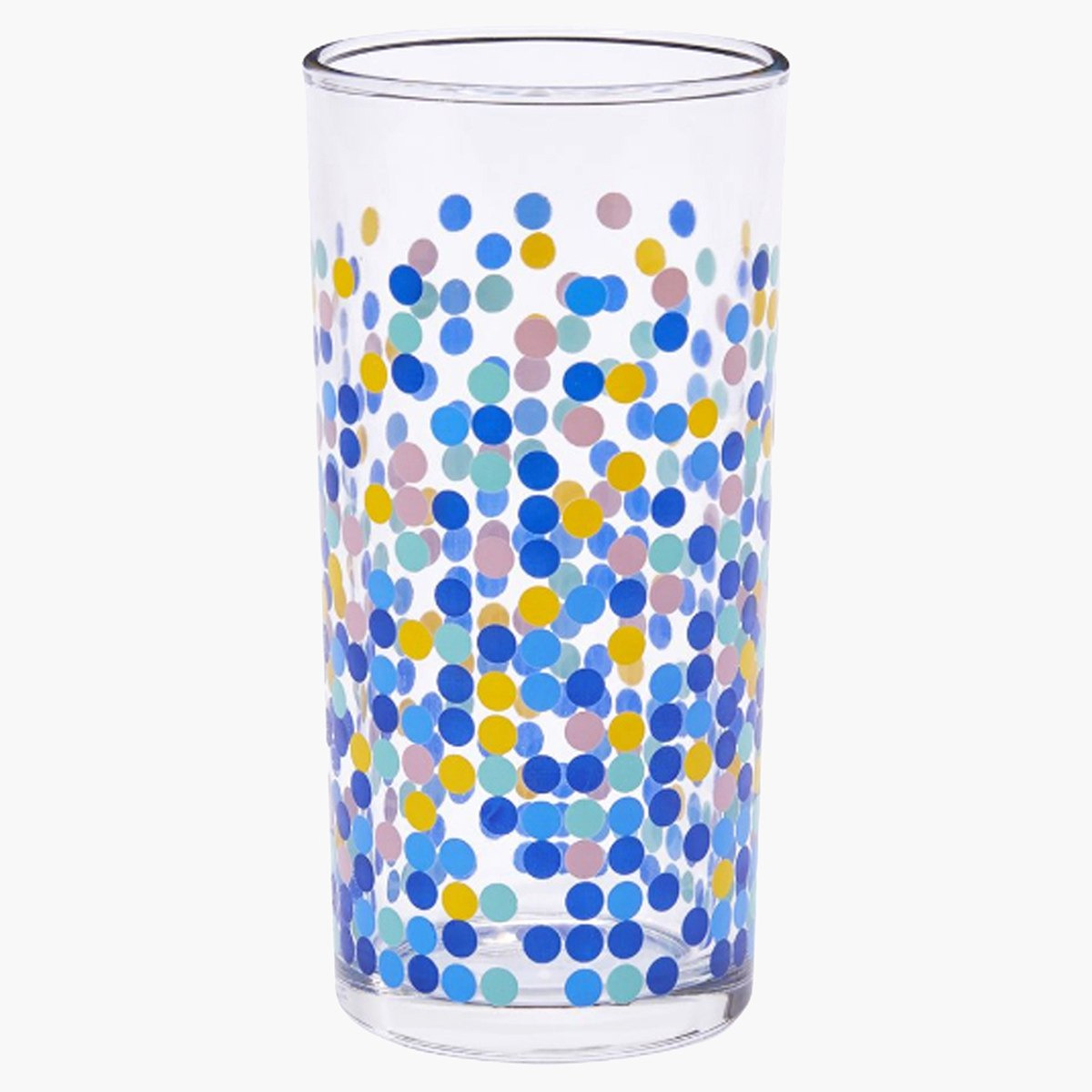 كوب زجاجي بطبعات من ديكوفر - طقم من ثلاث قطع-hbxhomeware-hbxkitchen-image-2