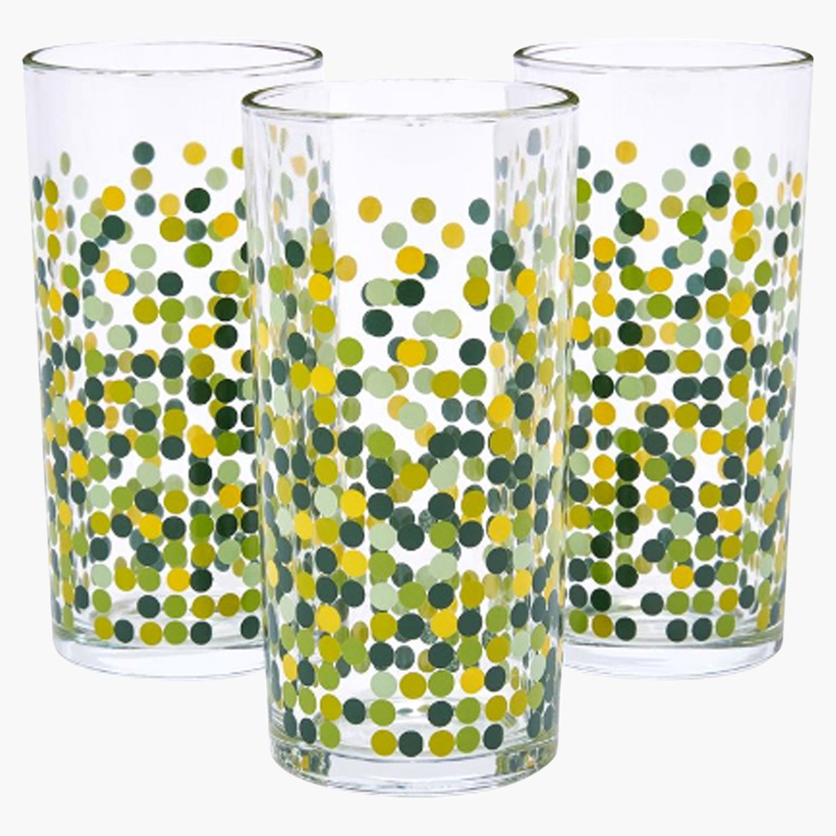 كؤوس بطبعات من ديكوفر- طقم من 3 قطع-hbxhomeware-hbxkitchen-image-1