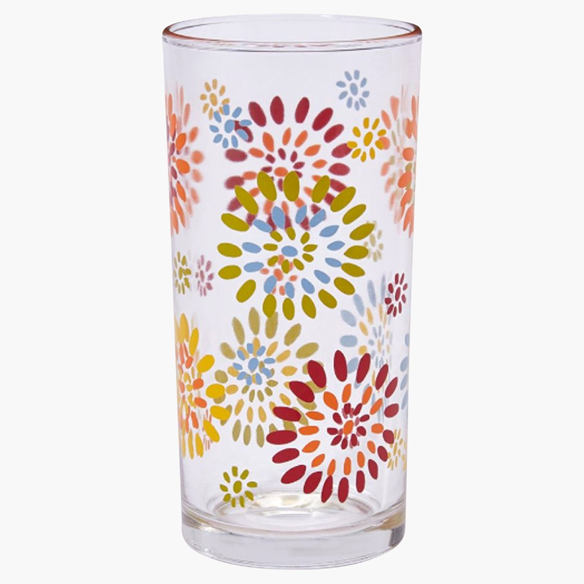Decover Floral Print Glass -  Set of 3-hbxhomeware-hbxkitchen-image-2