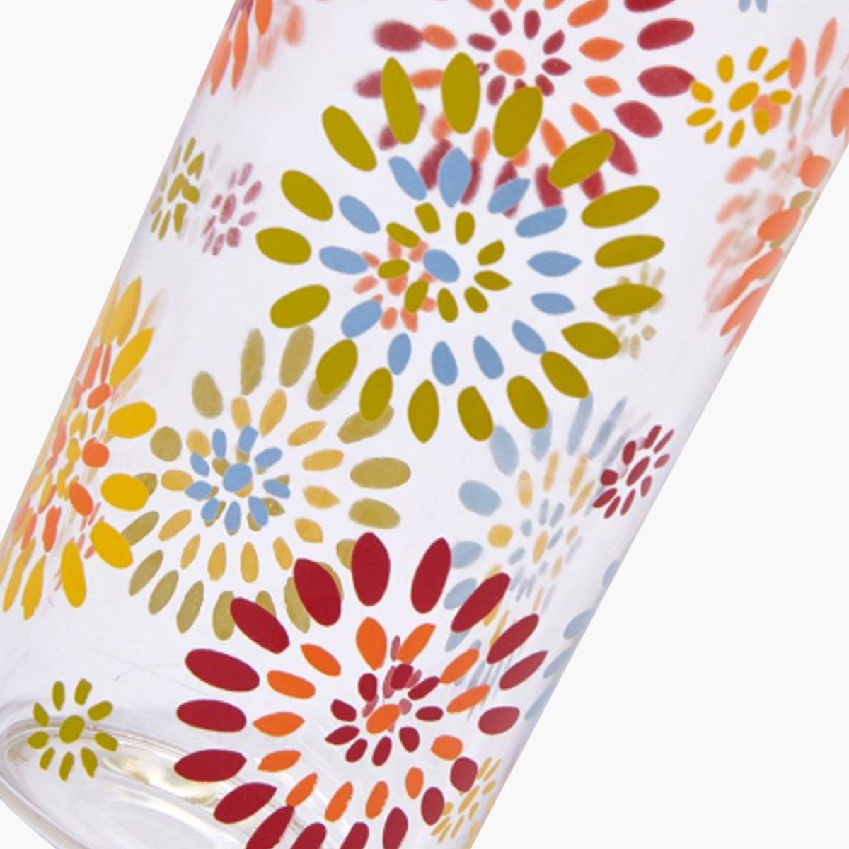 Decover Floral Print Glass -  Set of 3-hbxhomeware-hbxkitchen-image-3