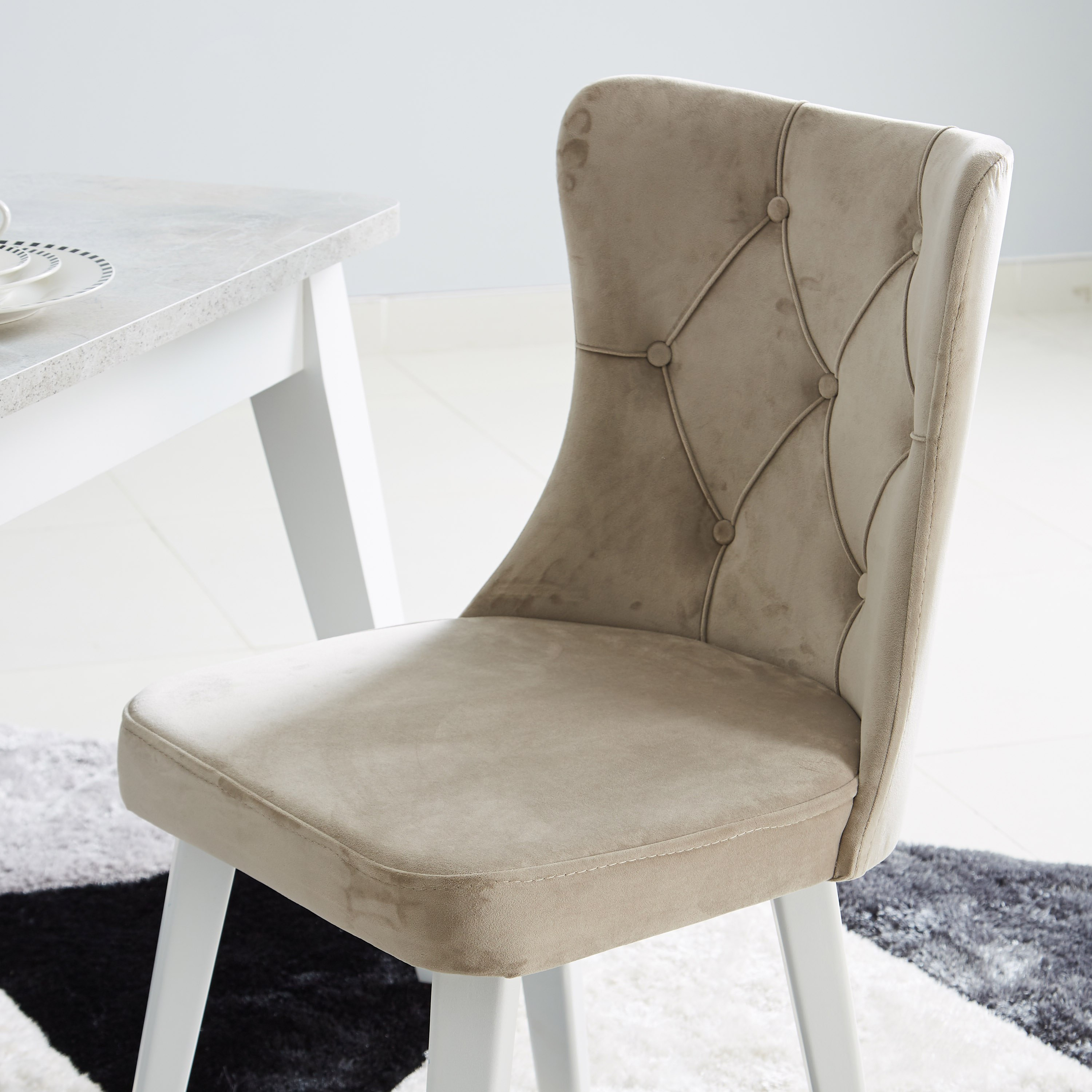 Ivanka 8-Seater Dining Set-hbxfurniture-diningtablesandsets-diningsets-eightseater-image-3