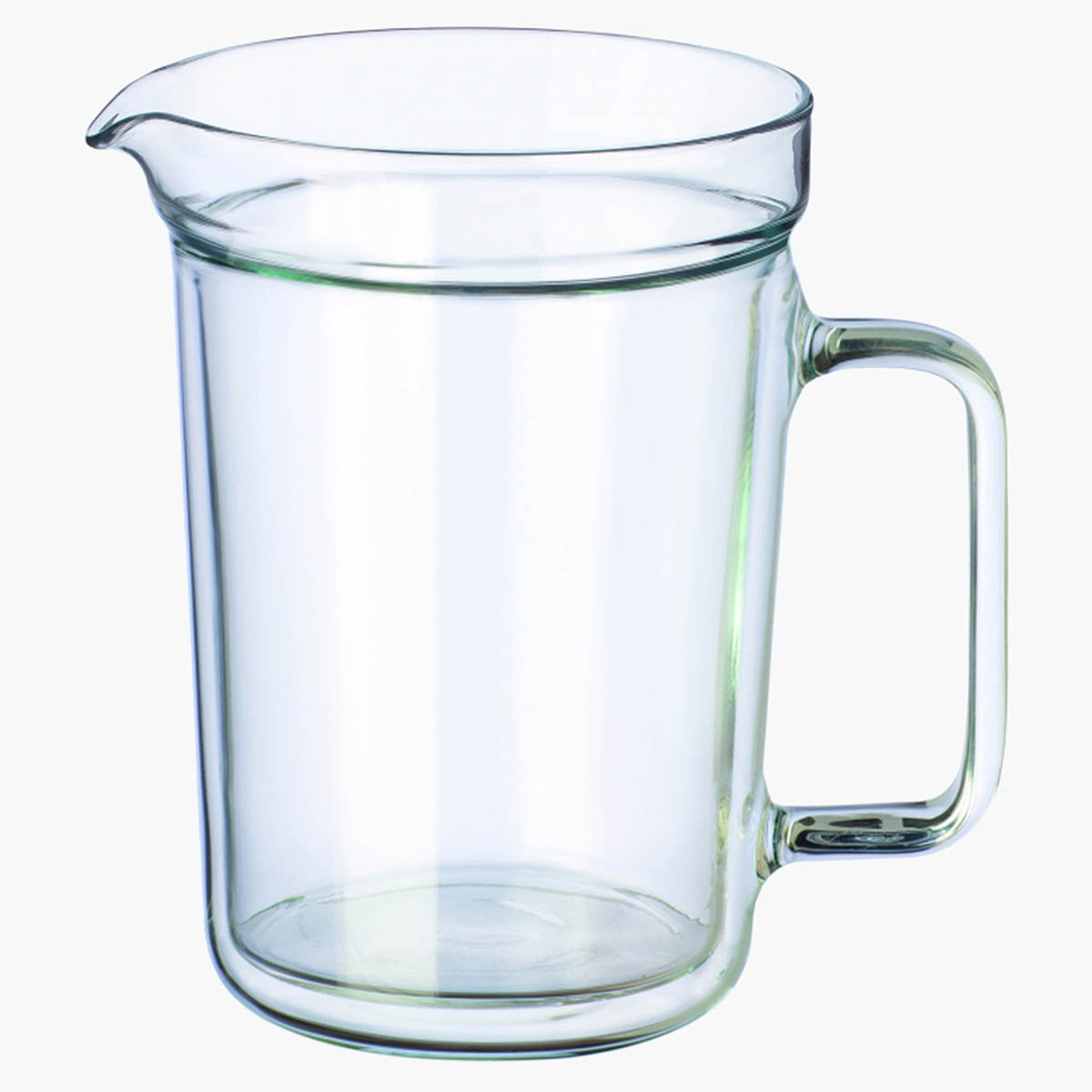 إبريق زجاجي بجدار مزدوج من سيماكس - 1000 مل-hbxhomeware-diningandtabletop-jugs-image-2