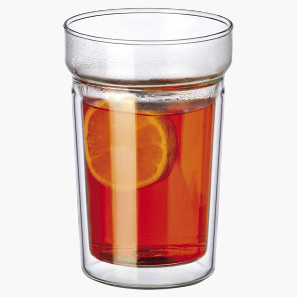 Simax 2-Piece Double Walled Glass Tumbler Set - 400 ml-hbxhomeware-diningandtabletop-coffeeandteasets-image-2