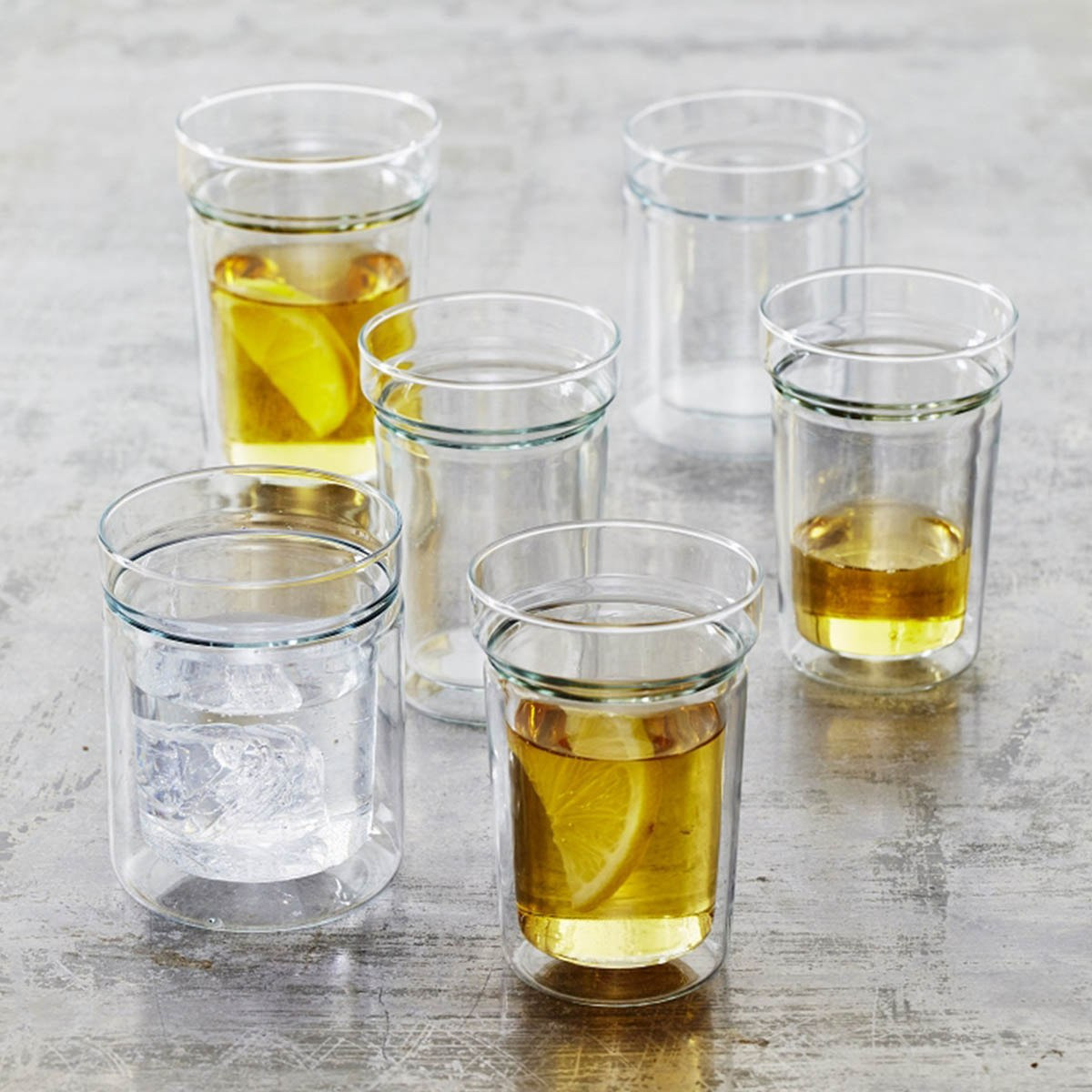 Simax 2-Piece Double Walled Glass Tumbler Set - 400 ml-hbxhomeware-diningandtabletop-coffeeandteasets-image-3