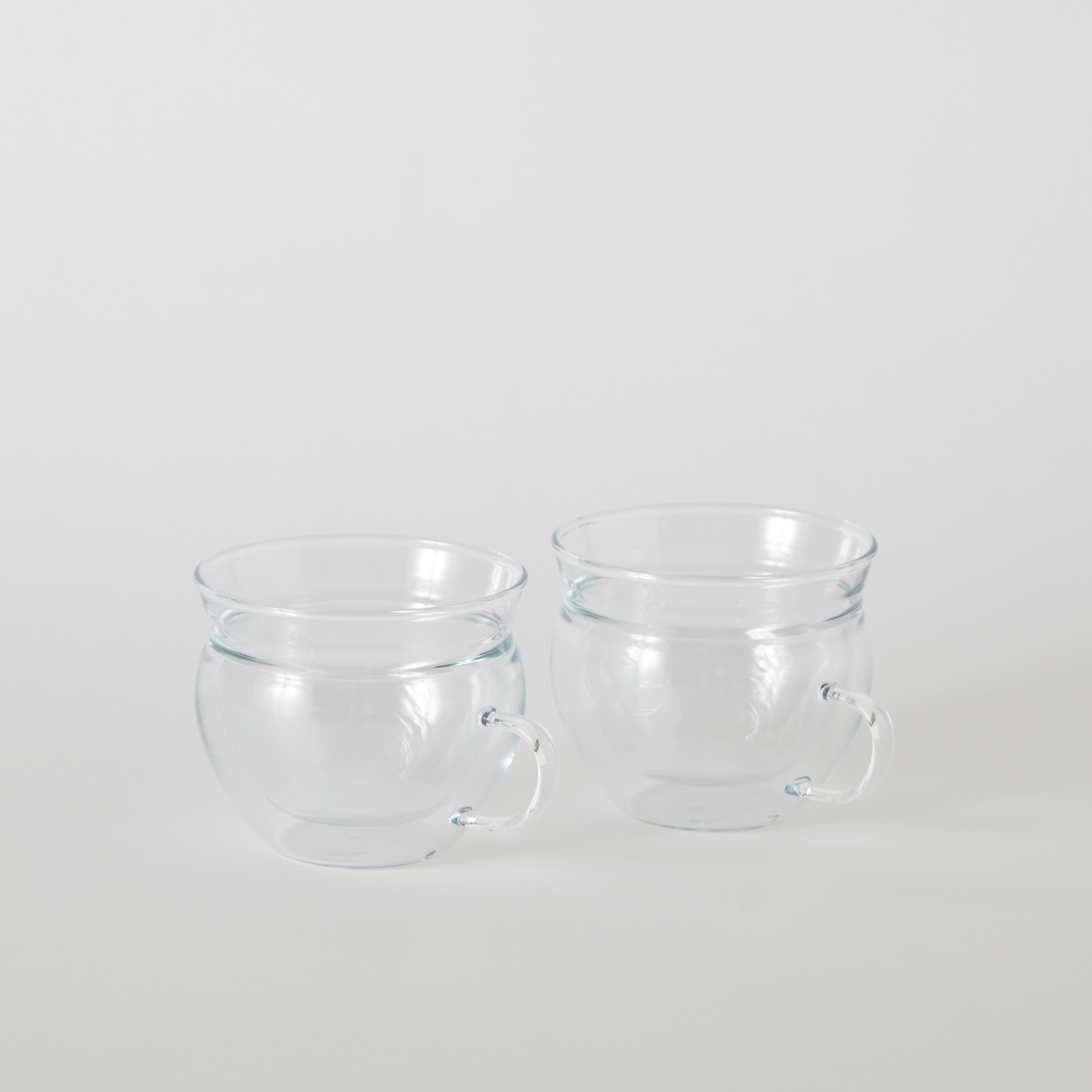 طقم أكواب زجاجية إيفا قطعتين من سيماكس - 250 مل-hbxhomeware-diningandtabletop-coffeeandteasets-image-5