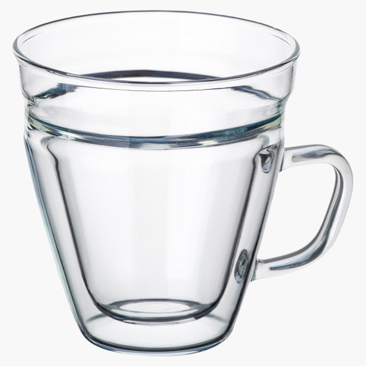طقم أكواب بريسو بجدار مزدوج قطعتين من سيماكس - 750 مل-hbxhomeware-diningandtabletop-coffeeandteasets-image-2