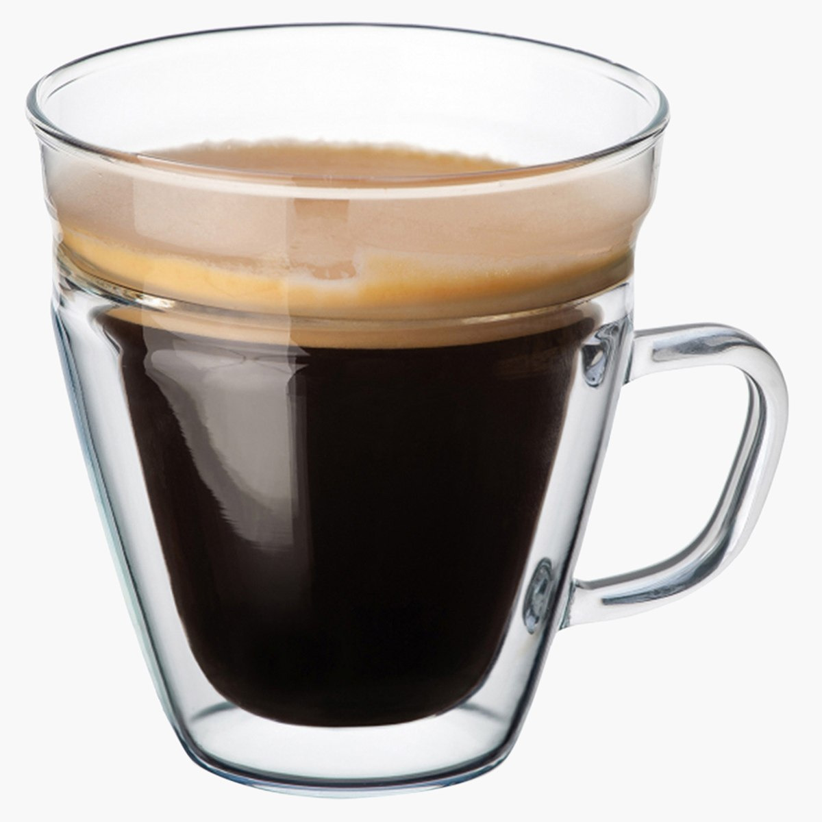 طقم أكواب بريسو بجدار مزدوج قطعتين من سيماكس - 750 مل-hbxhomeware-diningandtabletop-coffeeandteasets-image-3