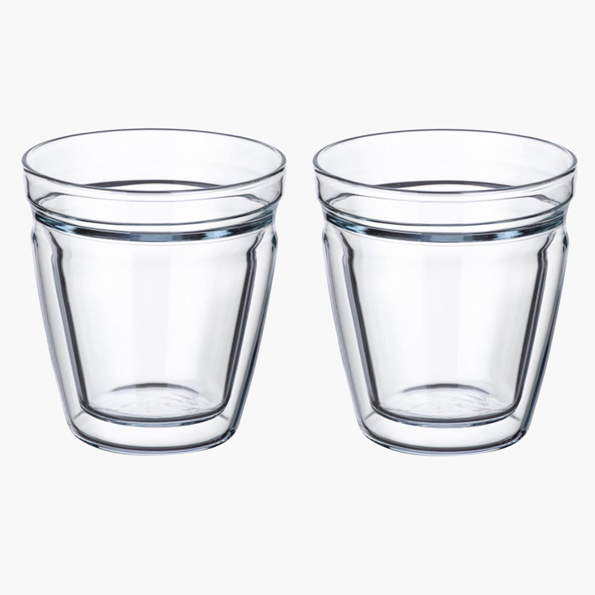 Simax Lungo 2-Piece Double Walled Cup Set - 180 ml-hbxhomeware-diningandtabletop-coffeeandteasets-image-1