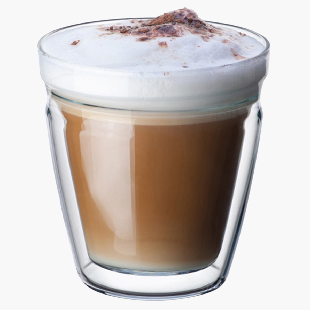 Simax Lungo 2-Piece Double Walled Cup Set - 180 ml-hbxhomeware-diningandtabletop-coffeeandteasets-image-3
