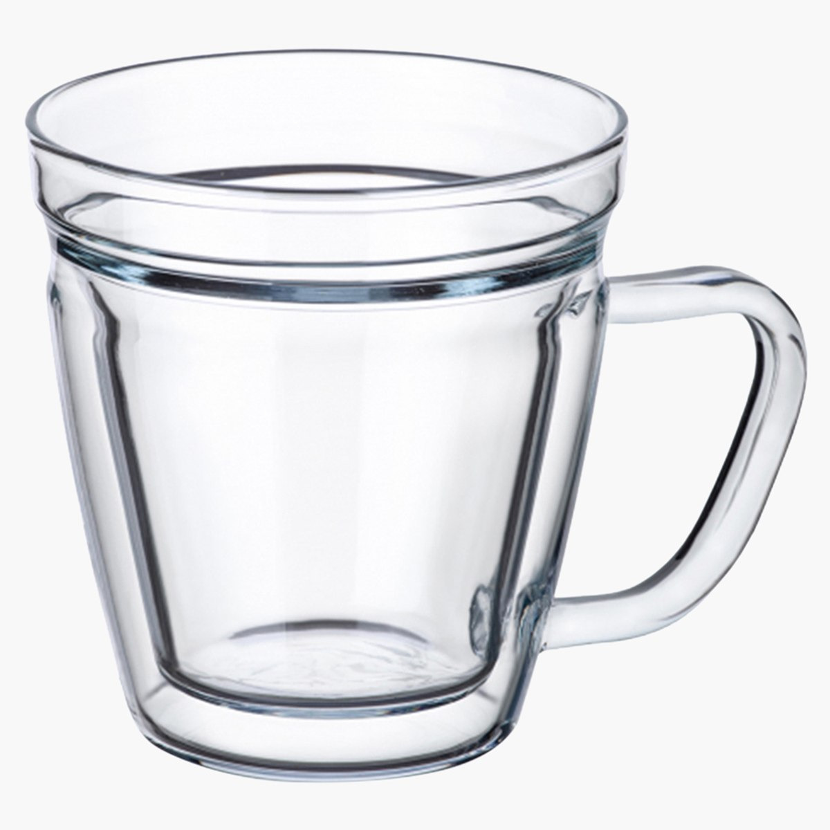 طقم أكواب لانجو بجدار مزدوج ومقابض قطعتين من سيماكس - 180 مل-hbxhomeware-diningandtabletop-coffeeandteasets-image-2
