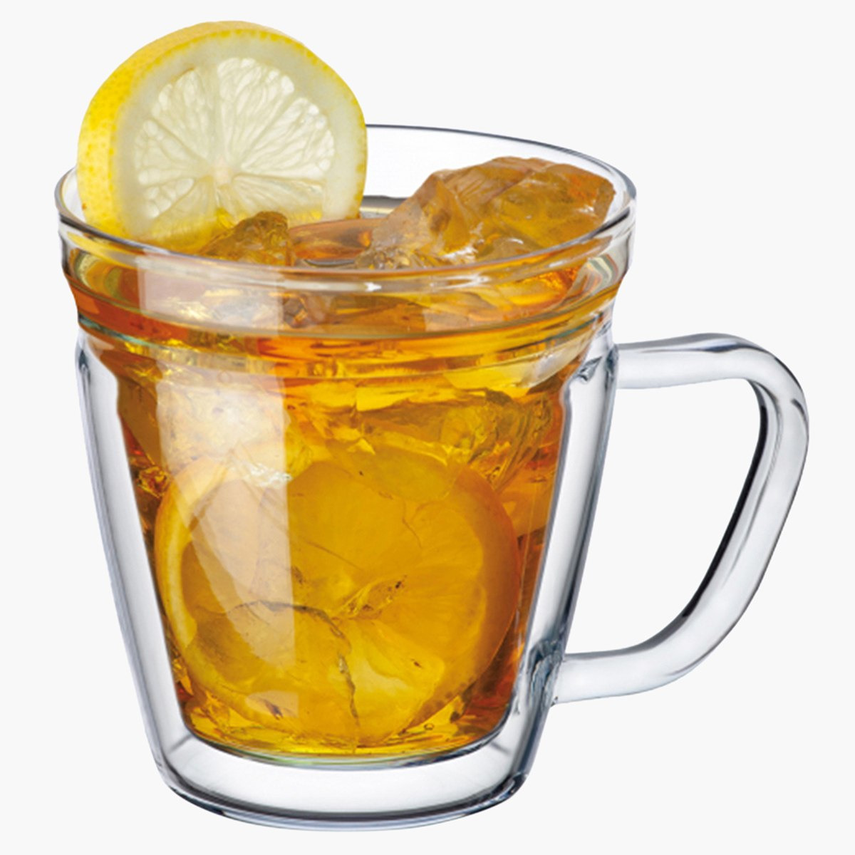 طقم أكواب لانجو بجدار مزدوج ومقابض قطعتين من سيماكس - 180 مل-hbxhomeware-diningandtabletop-coffeeandteasets-image-3