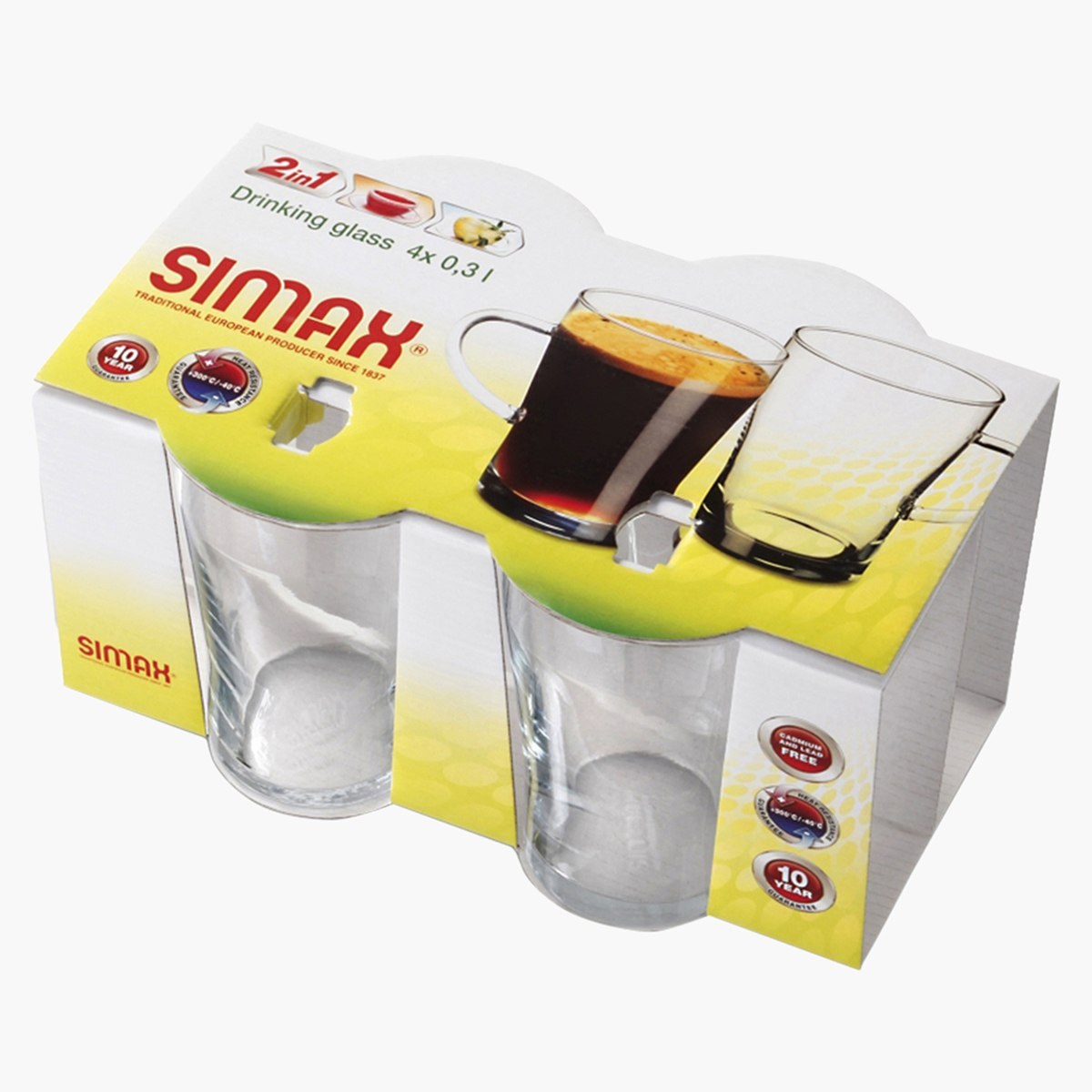 مج أوريون من سيماكس - طقم من 4 قطع-hbxhomeware-diningandtabletop-coffeeandteasets-image-2
