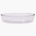 Marinex Oval Glass Baking Dish - 1.6 L-Bakeware-thumbnailMobile-0
