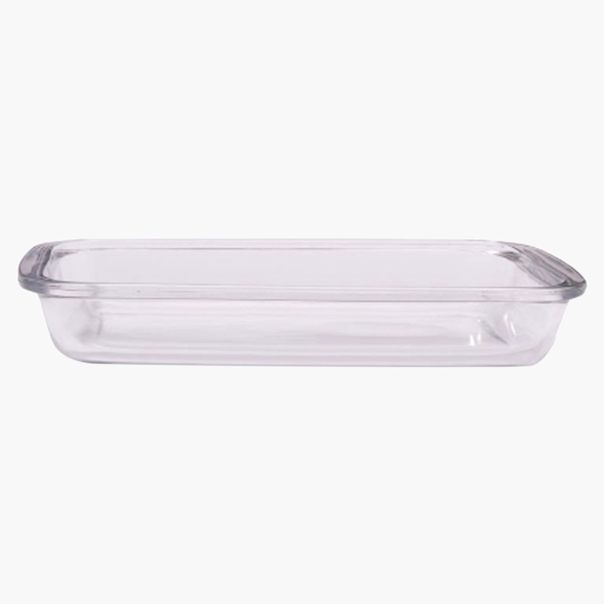 Marinex Rectangular Glass Baking Dish - 2.2 L-hbxkitchen-bakeware-image-1