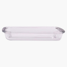 Marinex Rectangular Glass Baking Dish - 2.2 L