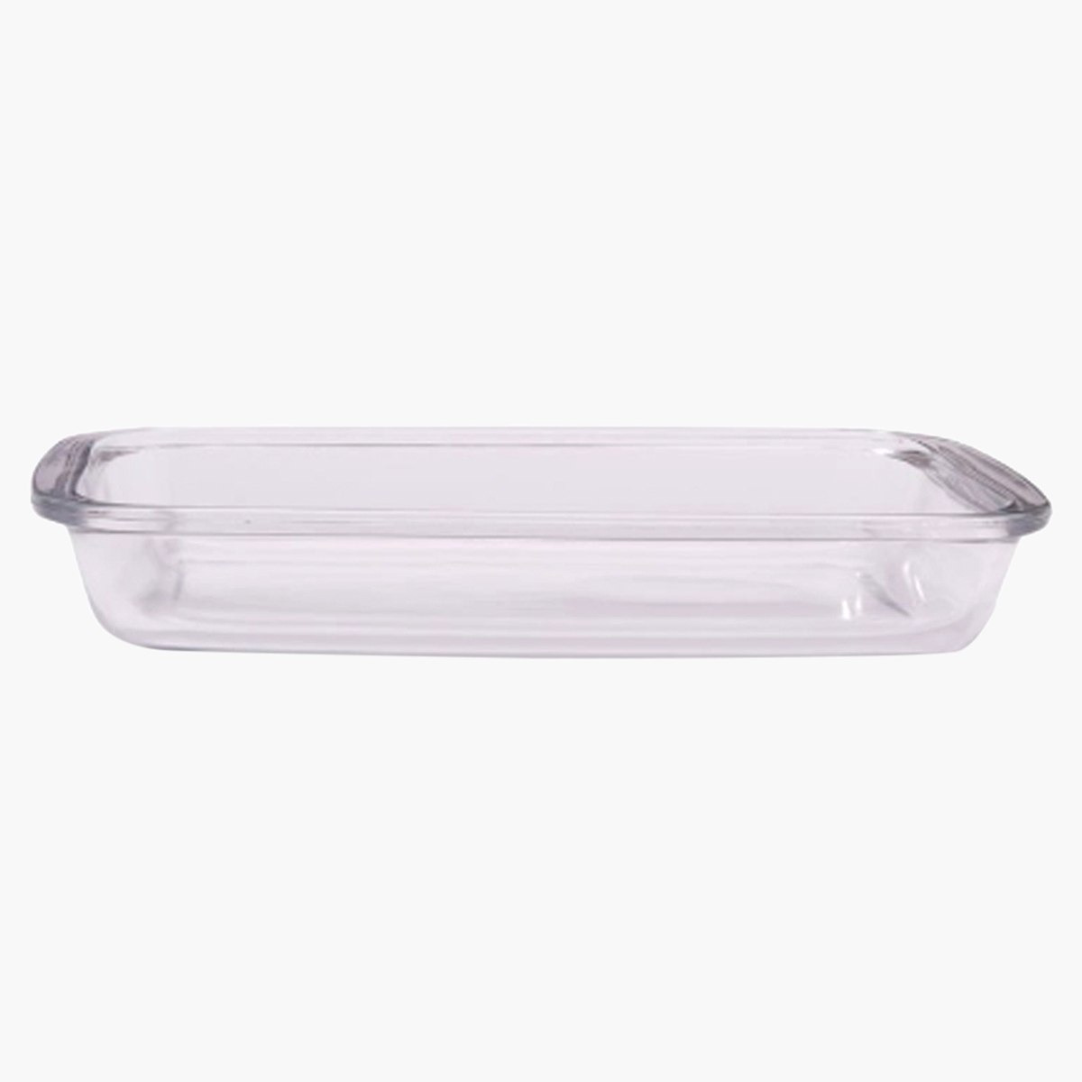 Marinex Deep Rectangular Glass Baking Dish - 5.2 L-hbxkitchen-bakeware-image-2