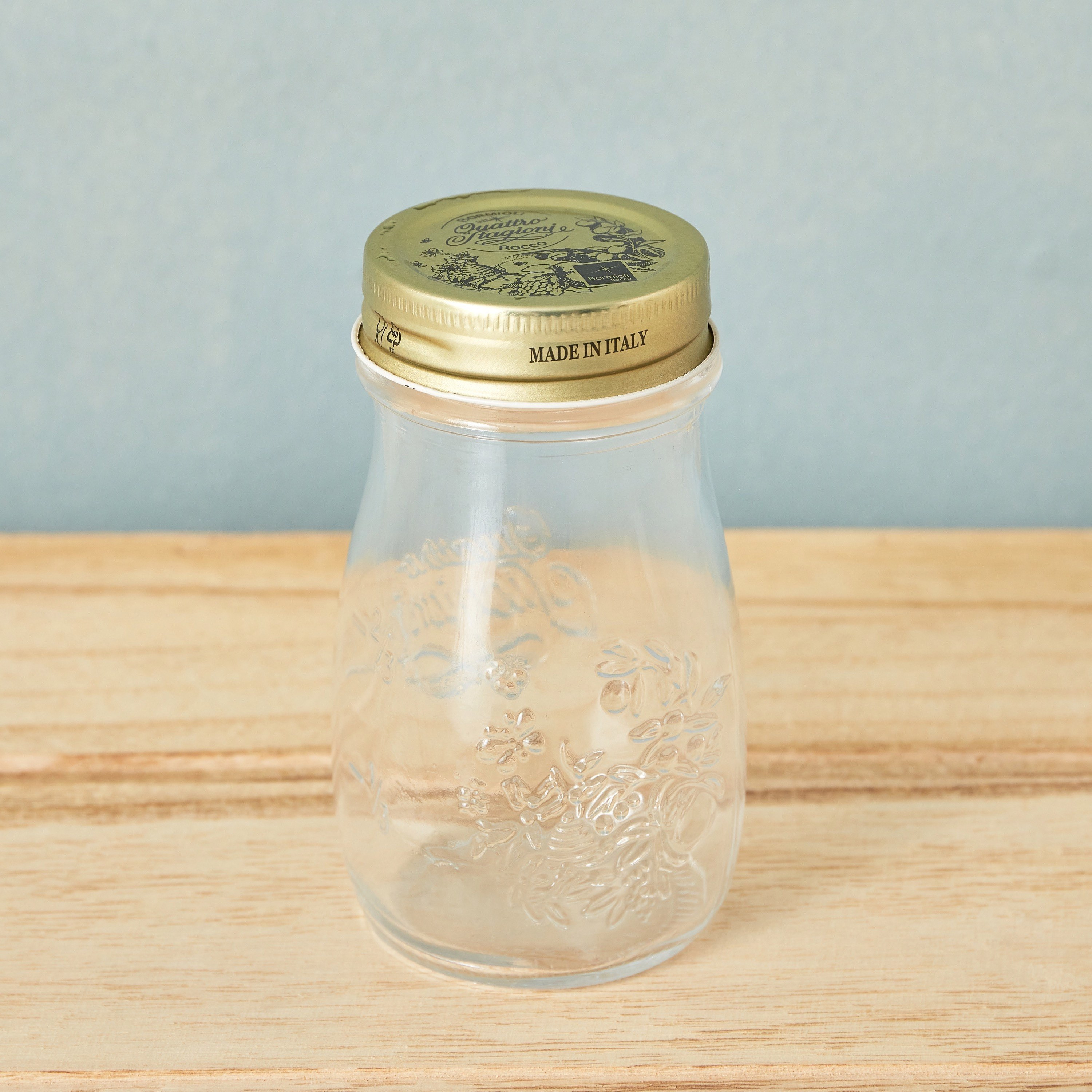 قارورة تخزين من بورميولي روكو - 200 مل-hbxhomeware-diningandtabletop-bottles-image-1