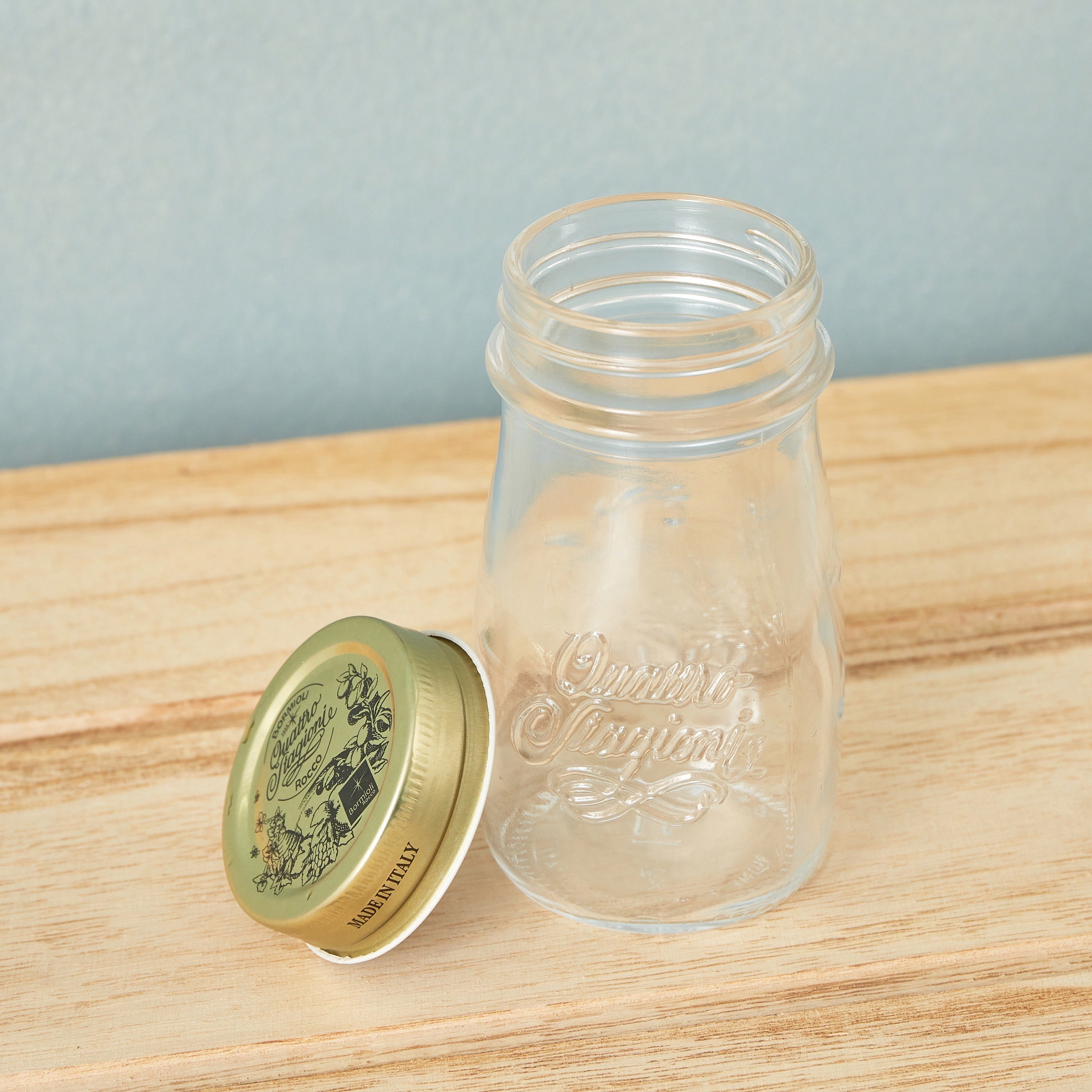 قارورة تخزين من بورميولي روكو - 200 مل-hbxhomeware-diningandtabletop-bottles-image-2