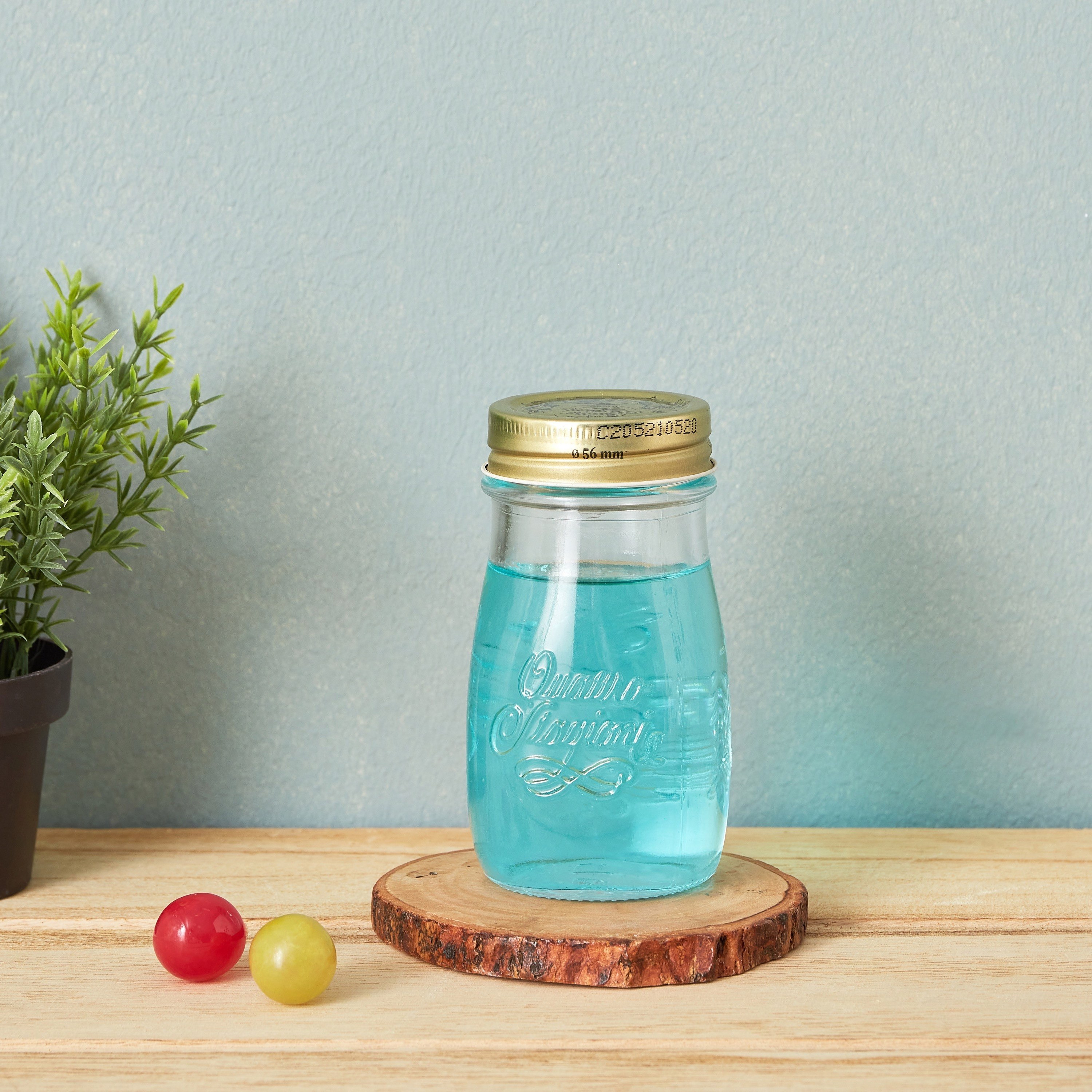 قارورة تخزين من بورميولي روكو - 200 مل-hbxhomeware-diningandtabletop-bottles-image-4