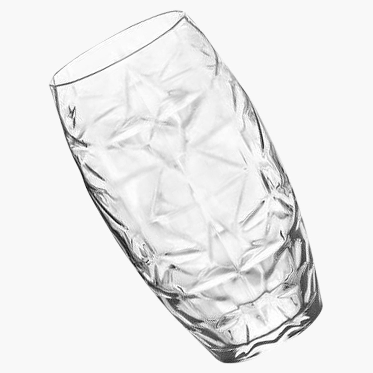 كوب تبريد من بورميولي روكو أورينتي - 470 مل-hbxhomeware-hbxkitchen-image-2