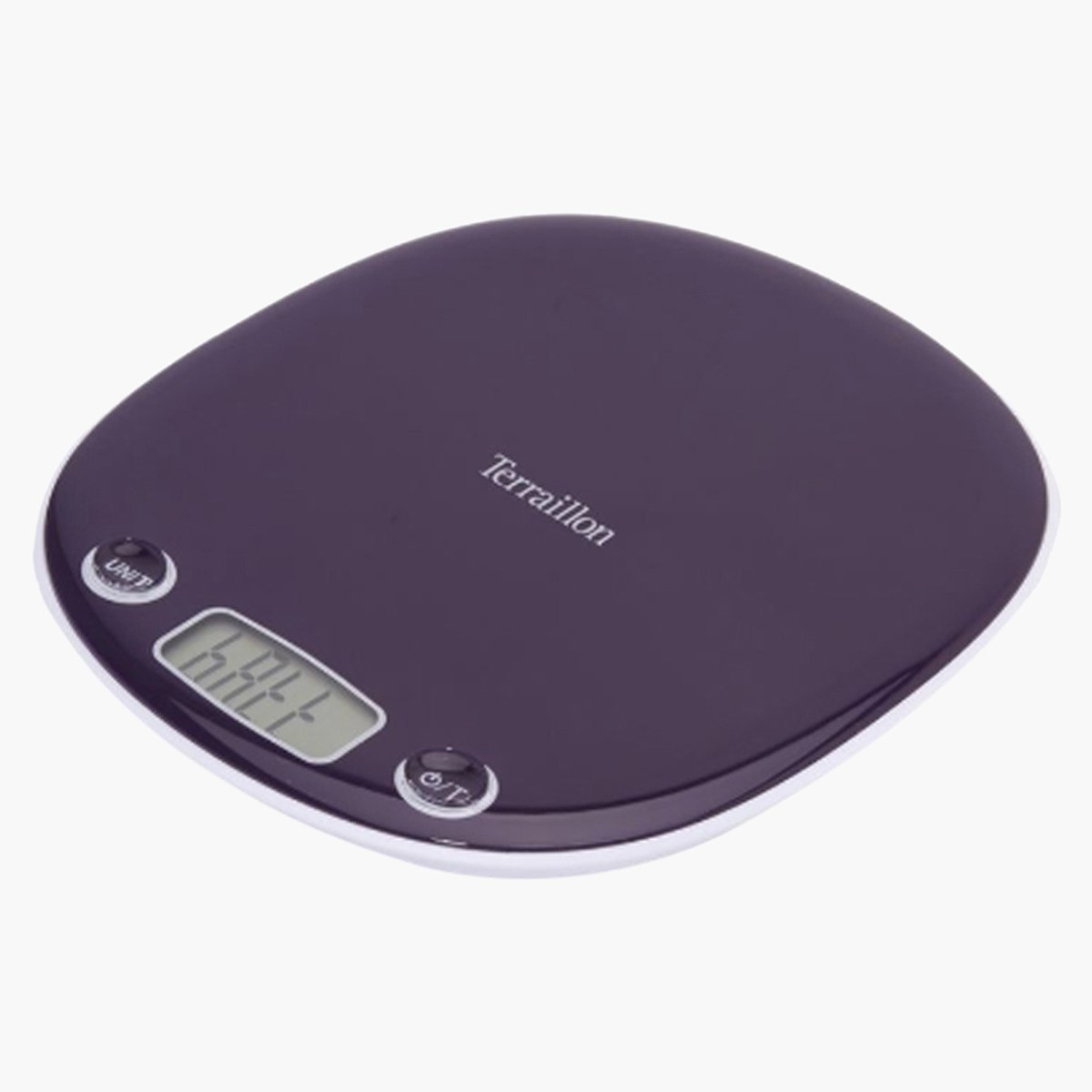 Terraillon Kitchen Electronic Scale - 5 kg-hbxdecorandfurnishings-homeaccessories-novelties-image-1