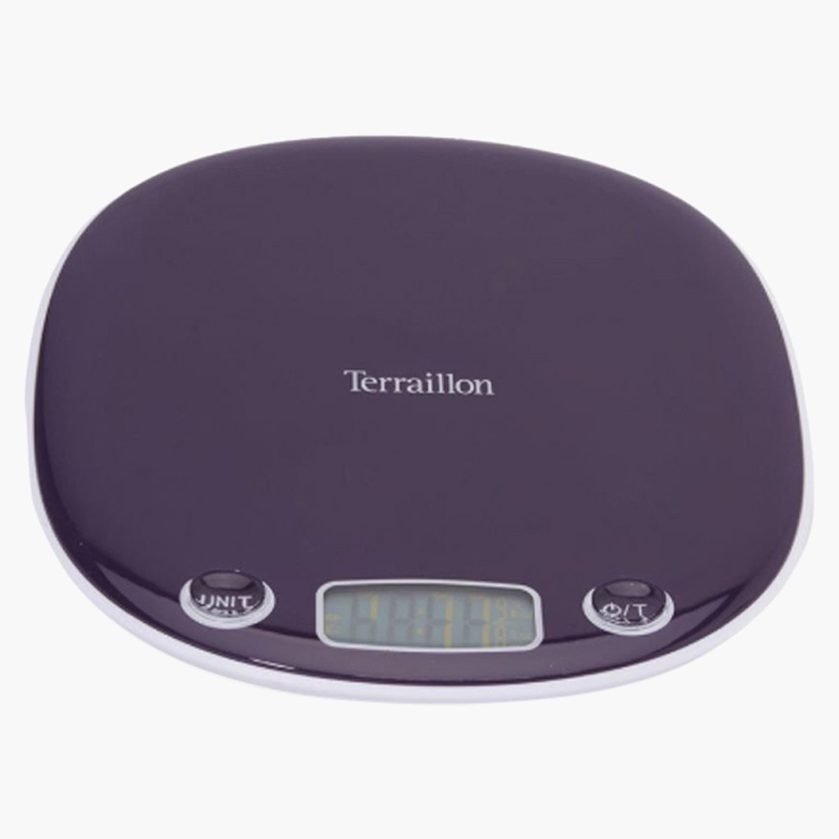 Terraillon Kitchen Electronic Scale - 5 kg-hbxdecorandfurnishings-homeaccessories-novelties-image-2