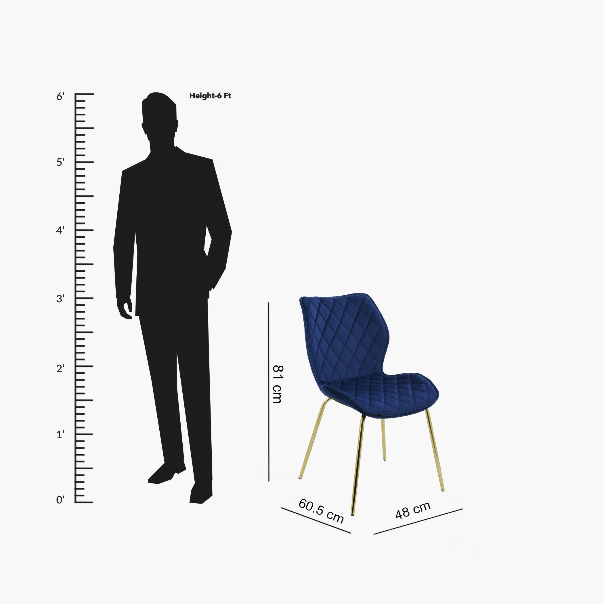 كرسي سفرة منجّد من ميجان-hbxdiningroom-diningchairs-image-7