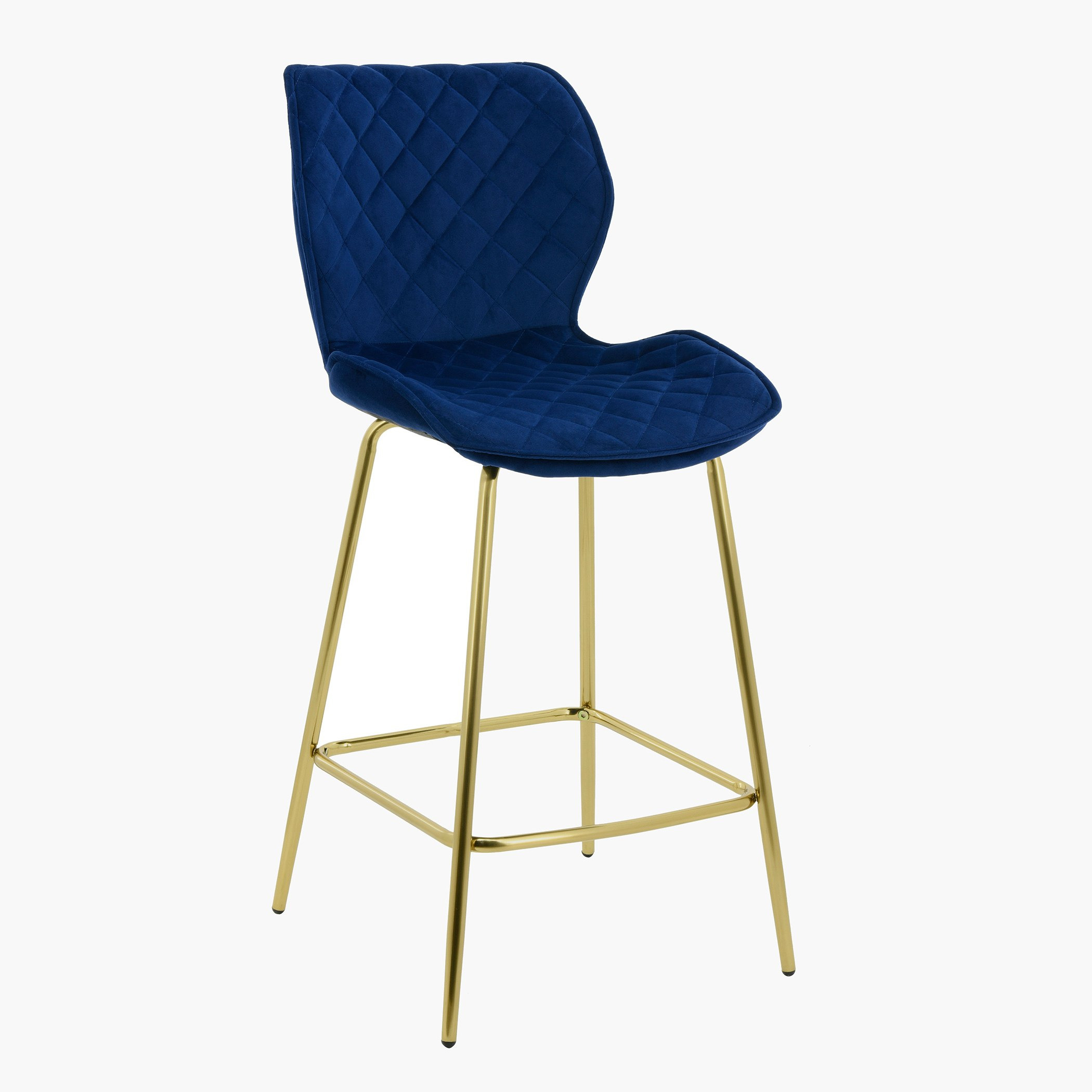 Megan Upholstered Bar Stool-hbxfurniture-diningroom-barcountersandbarstools-image-3