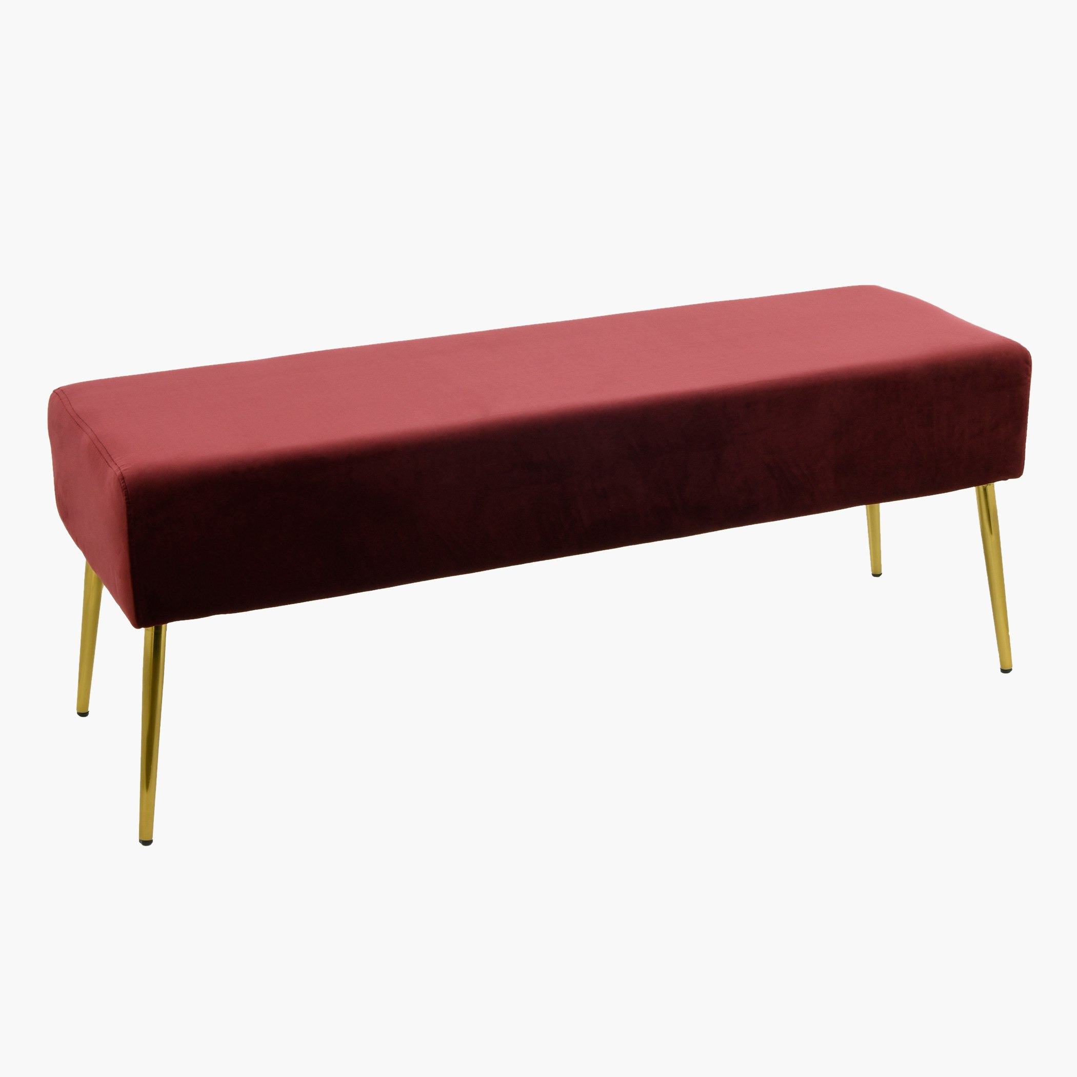 مقعد بنش سرير من سيليا-hbxfurniture-sofasandarmchairs-benches-image-4