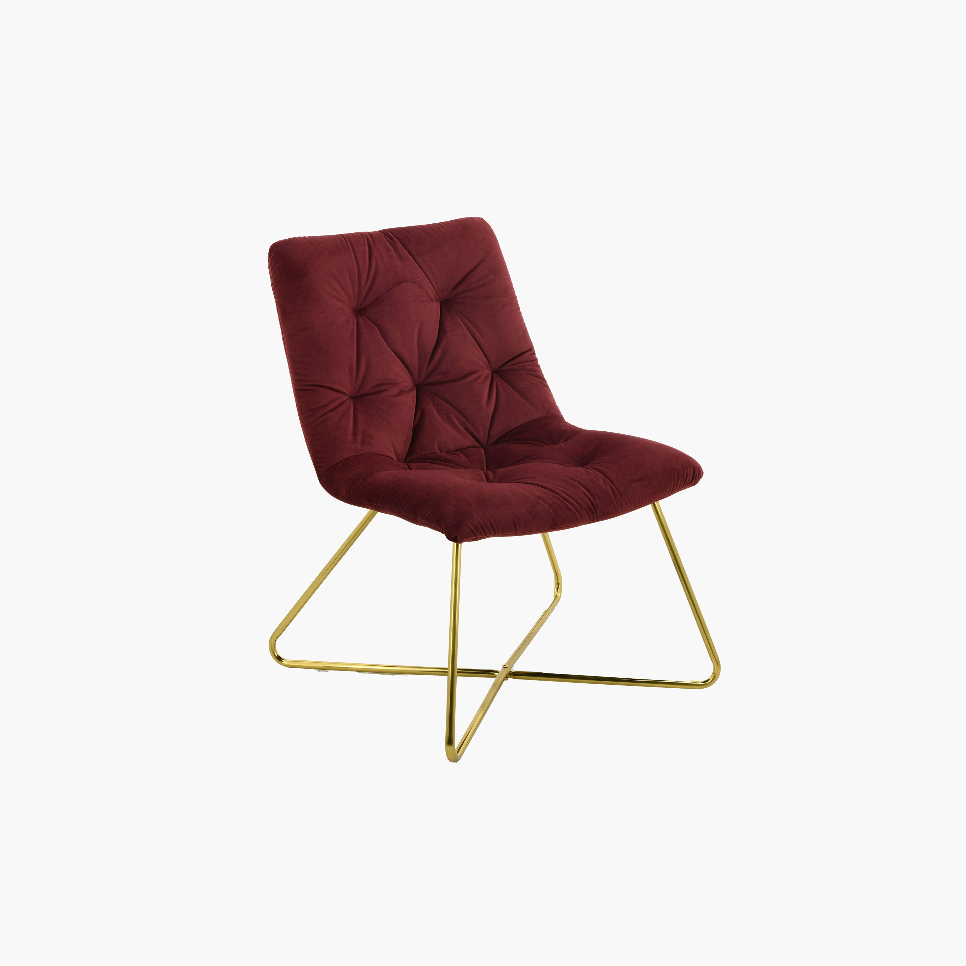 كرسي مخملي فردي من كارولاينا-hbxlivingroom-sofasandarmchairs-easychairs-image-2