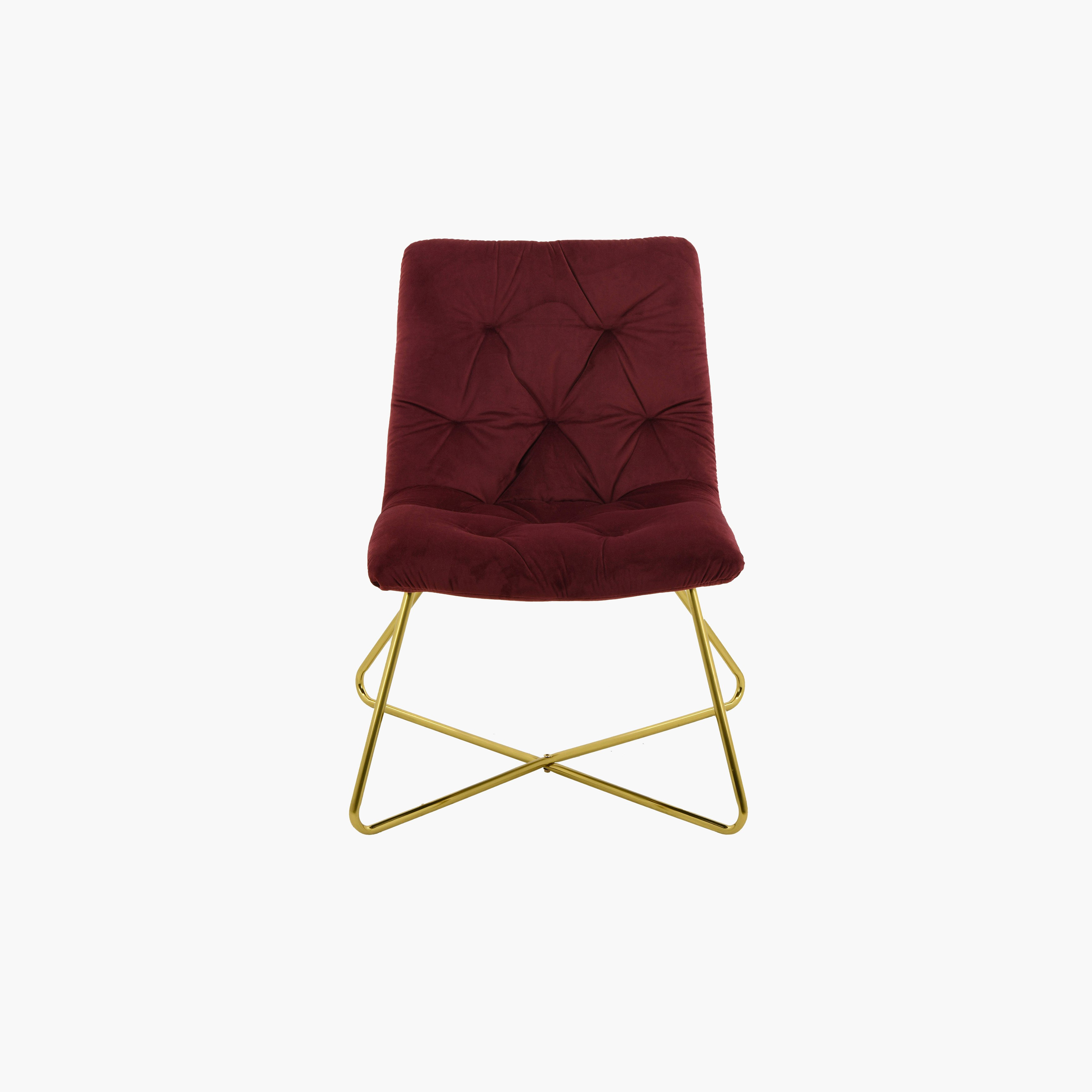 كرسي مخملي فردي من كارولاينا-hbxlivingroom-sofasandarmchairs-easychairs-image-3