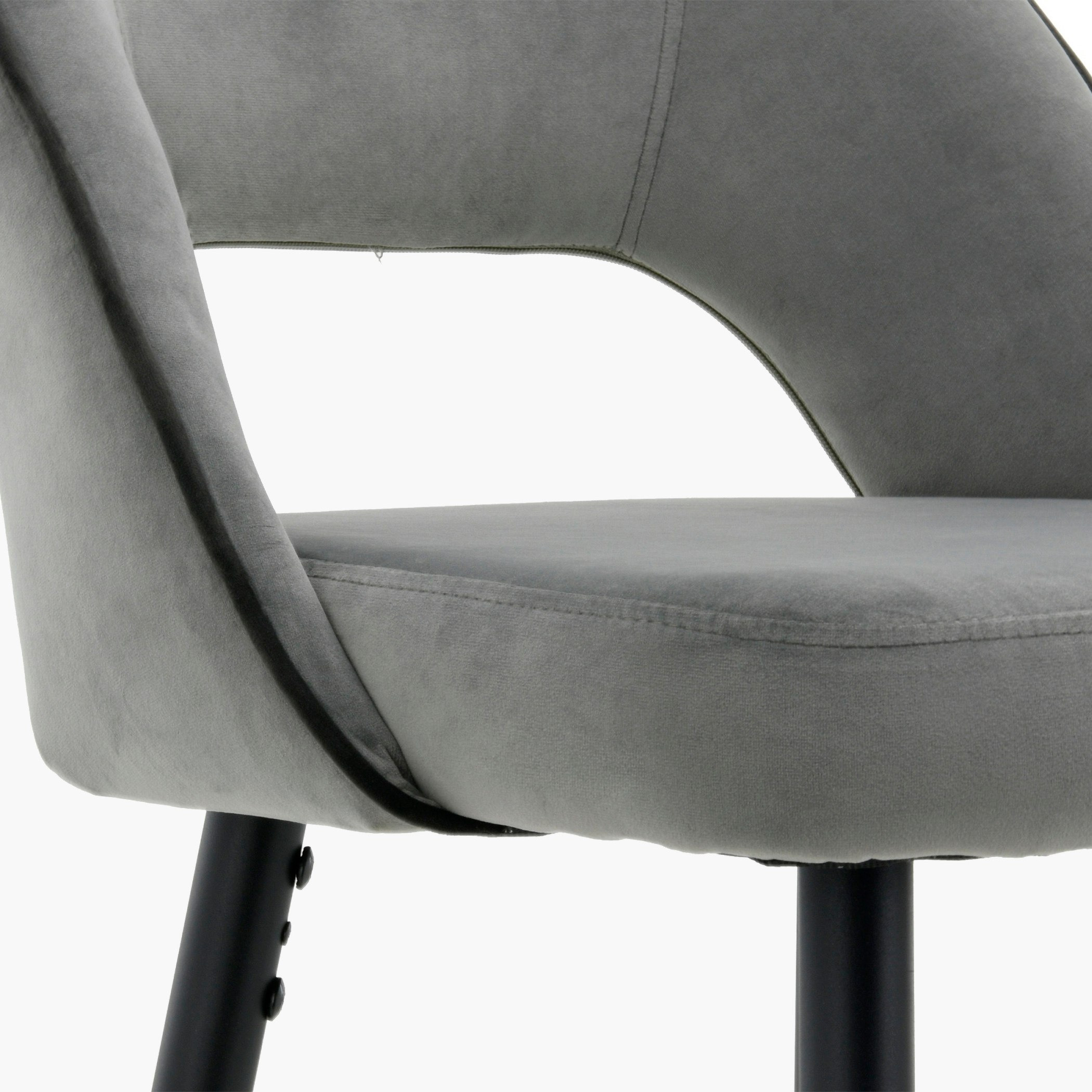 كرسي وحدة مشروبات منجّد من أليسون-hbxfurniture-diningroom-barcountersandbarstools-image-4