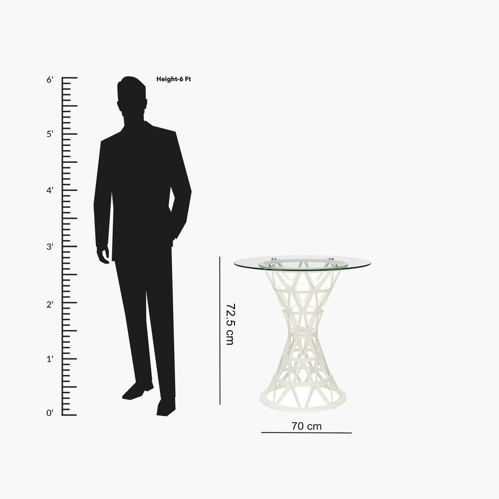Wilma 2-Seater Dining Table-hbxdiningroom-diningtablesandsets-diningtables-twoseater-image-5