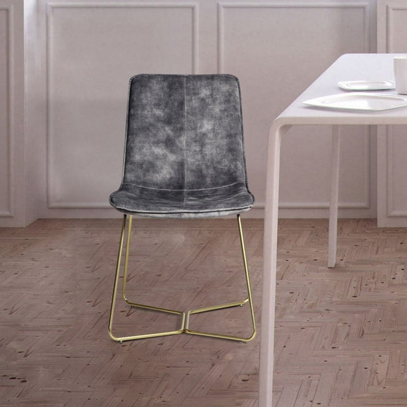 Leila Dining Chair-Dining Chairs-image-0