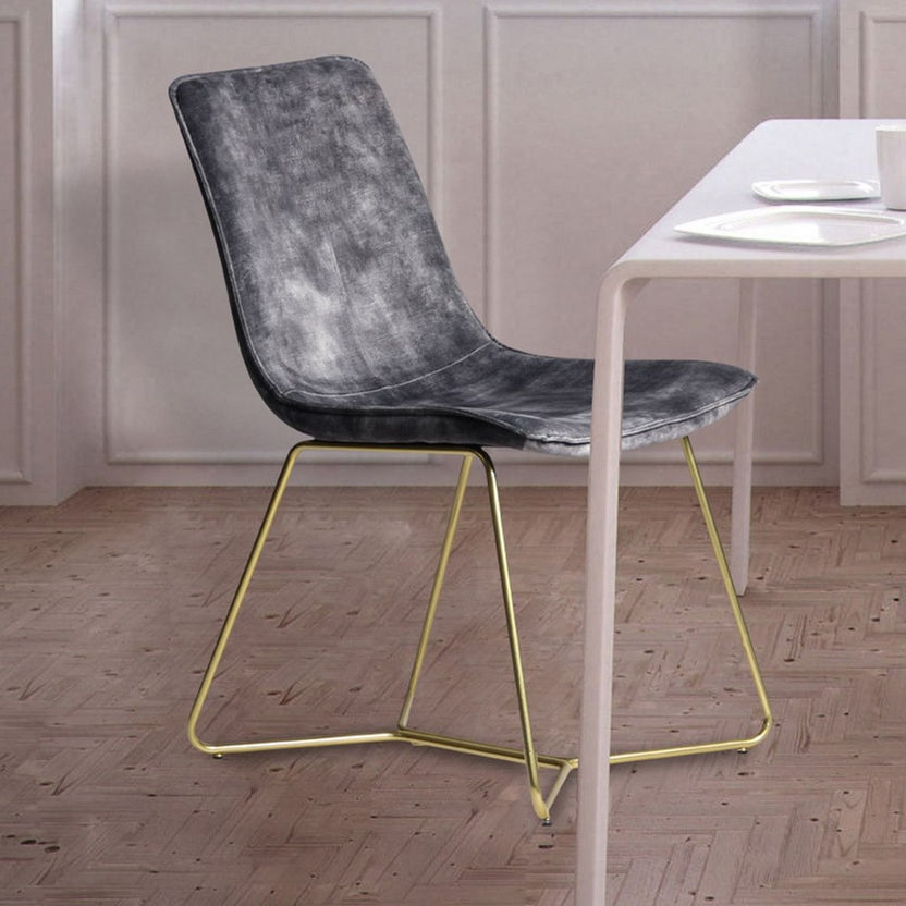 Leila Dining Chair-Dining Chairs-image-1