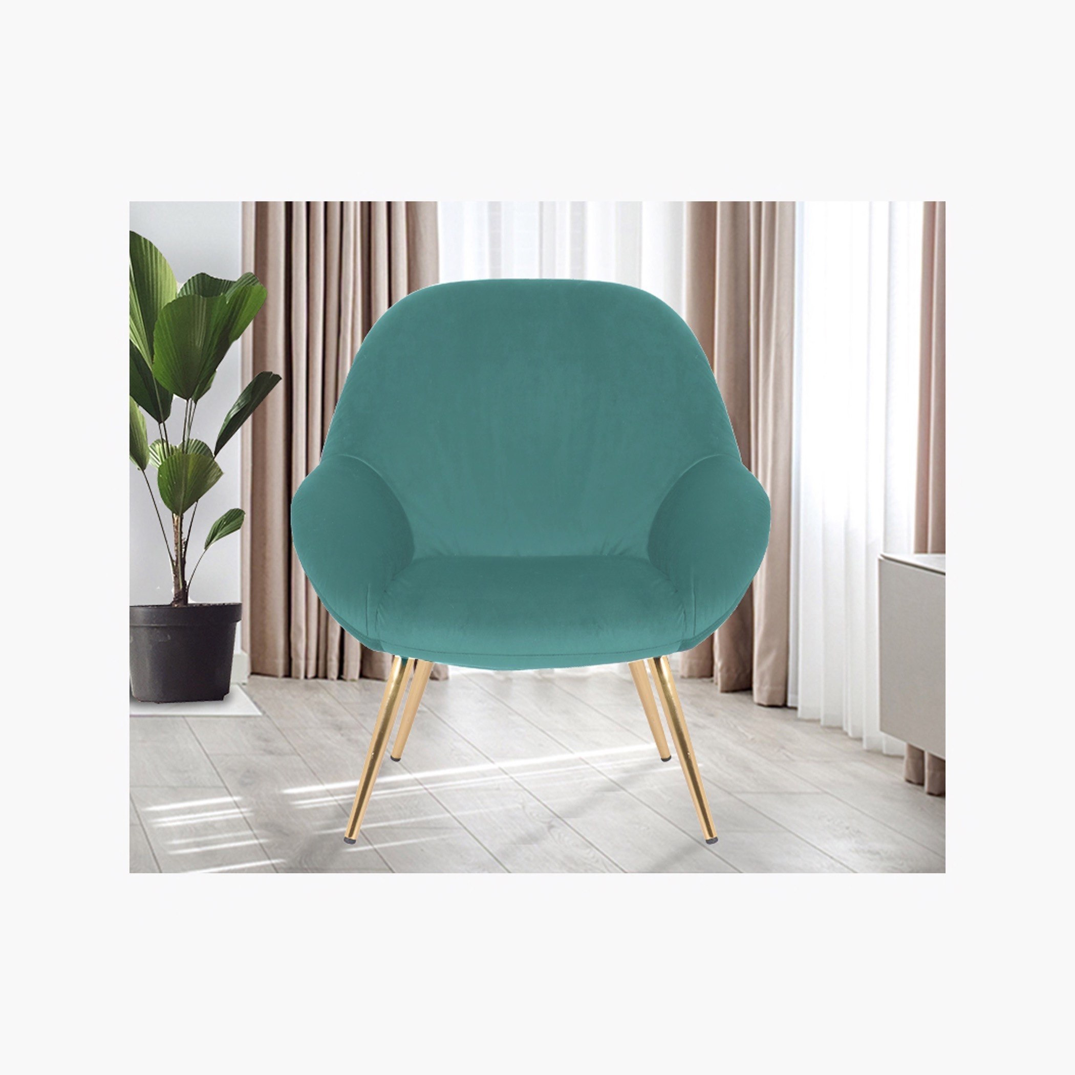 كرسي مزين من أورو-hbxlivingroom-sofasandarmchairs-easychairs-image-1