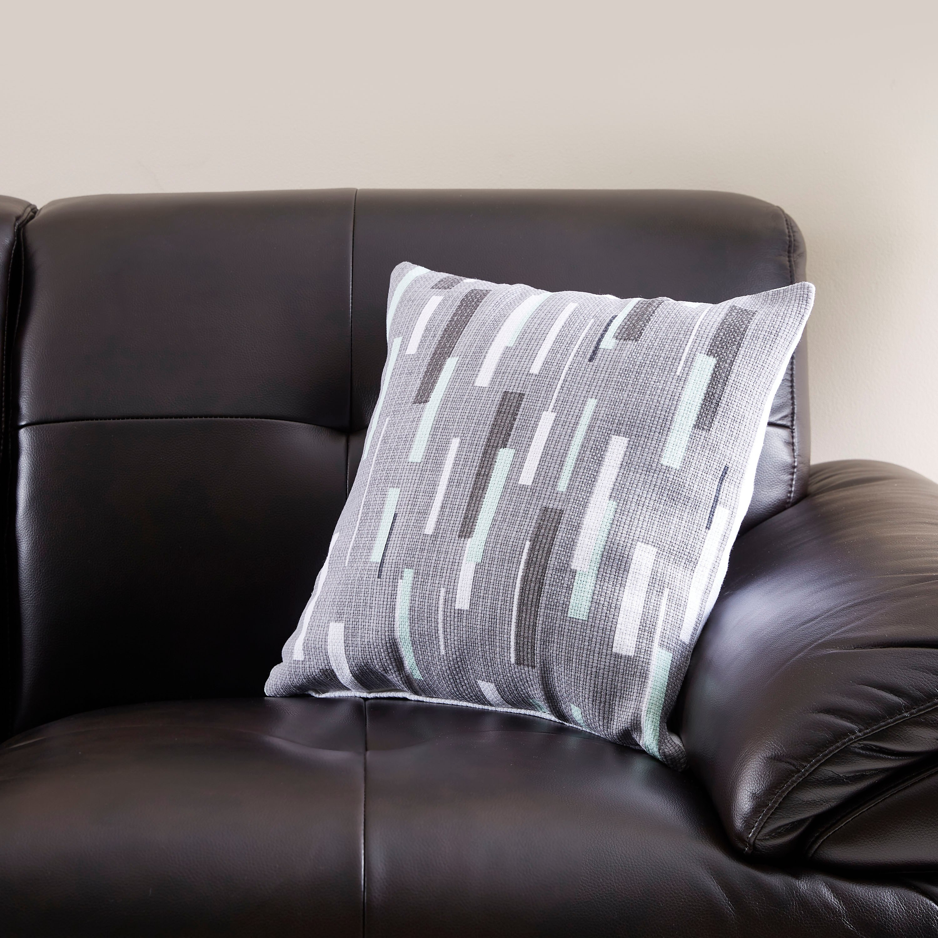 غطاء وسادة قطن بطبعات من سكاندي بريت - 40x40 سم-hbxhomeware-cushionsandcovers-cushioncovers-image-1
