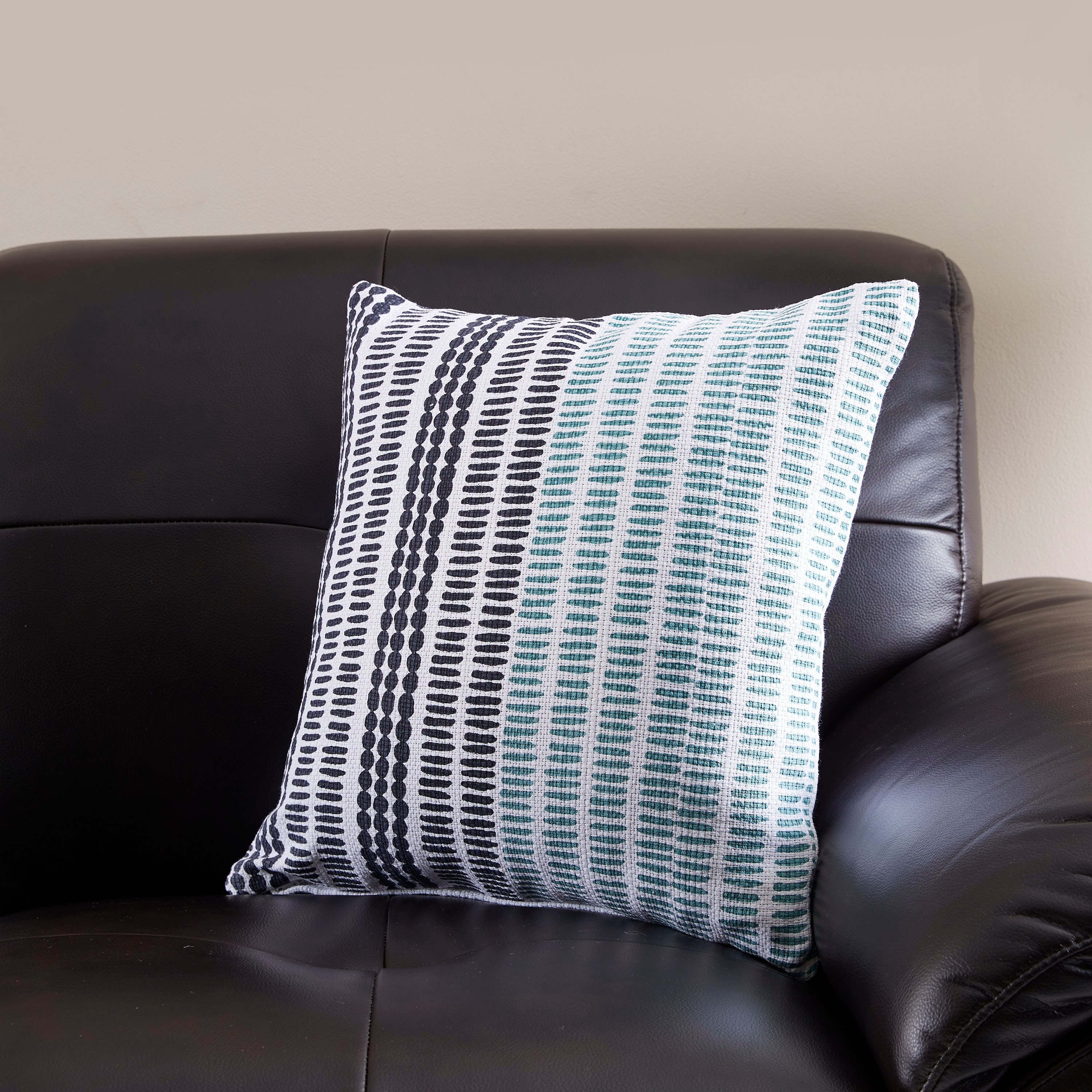 غطاء وسادة قطني بطبعات من سكاندي مارتين - 40x40 سم-hbxhomeware-cushionsandcovers-cushioncovers-image-1